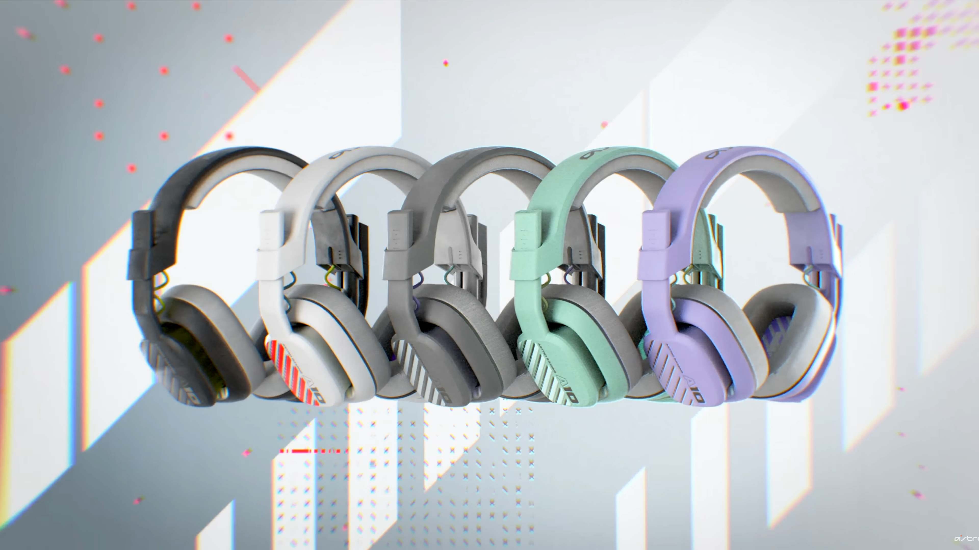Logitech G Astro A10 Wired Gaming Headset, цвет: Чёрный / Ps — фото 6