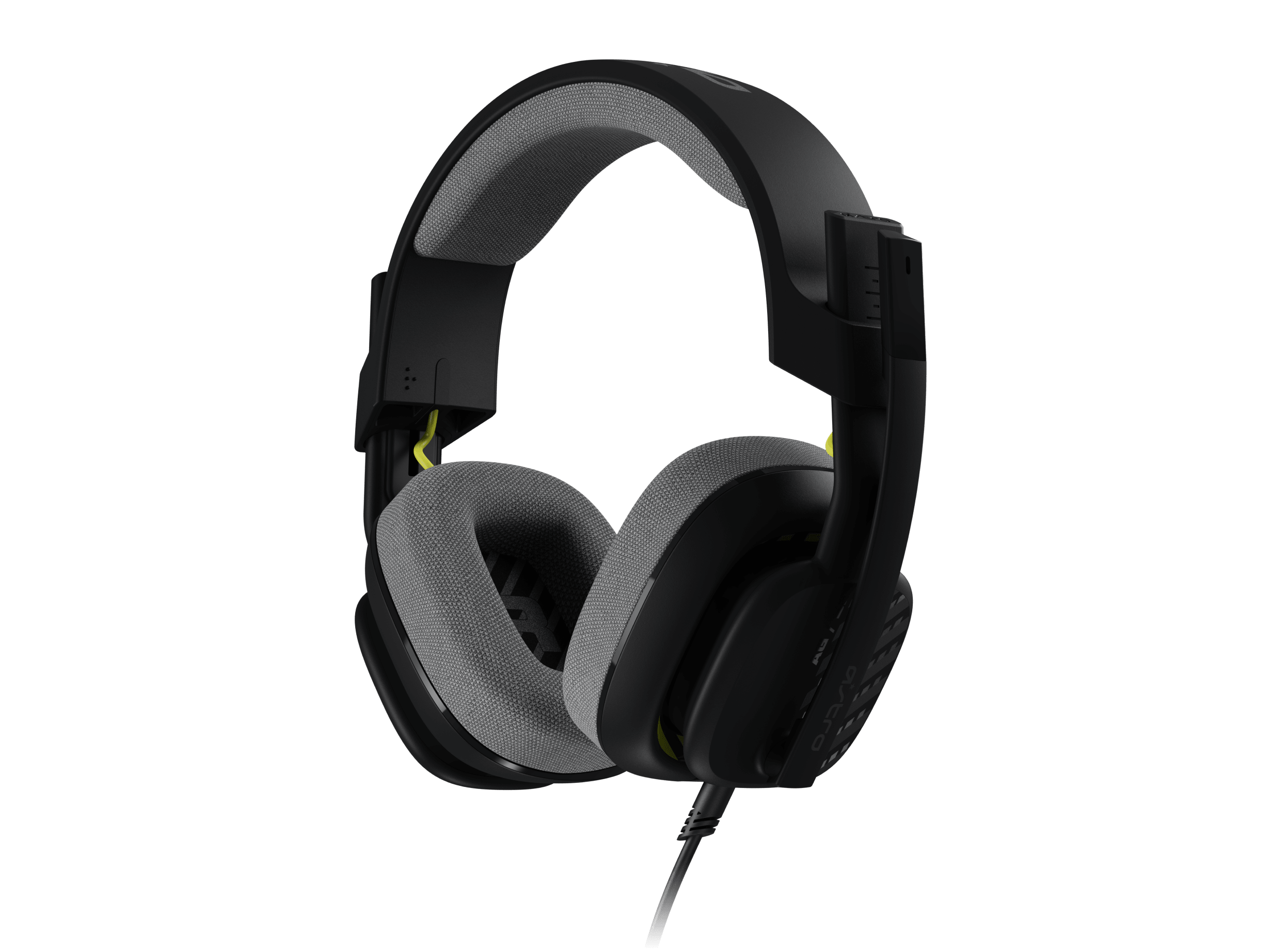 Logitech G Astro A10 Wired Gaming Headset, цвет: Чёрный / Ps — фото 2