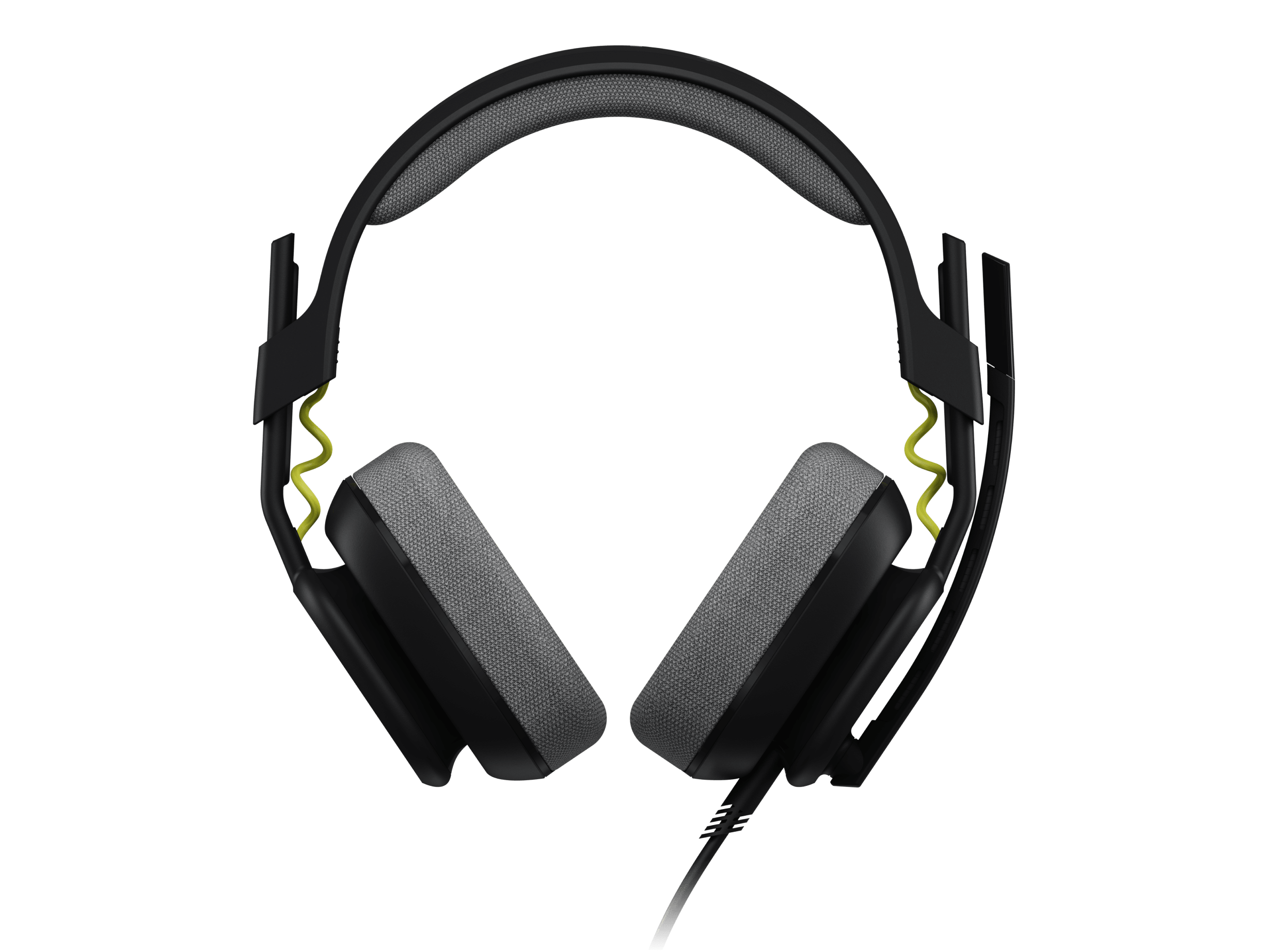 Logitech G Astro A10 Wired Gaming Headset, цвет: Чёрный / Ps — фото 4