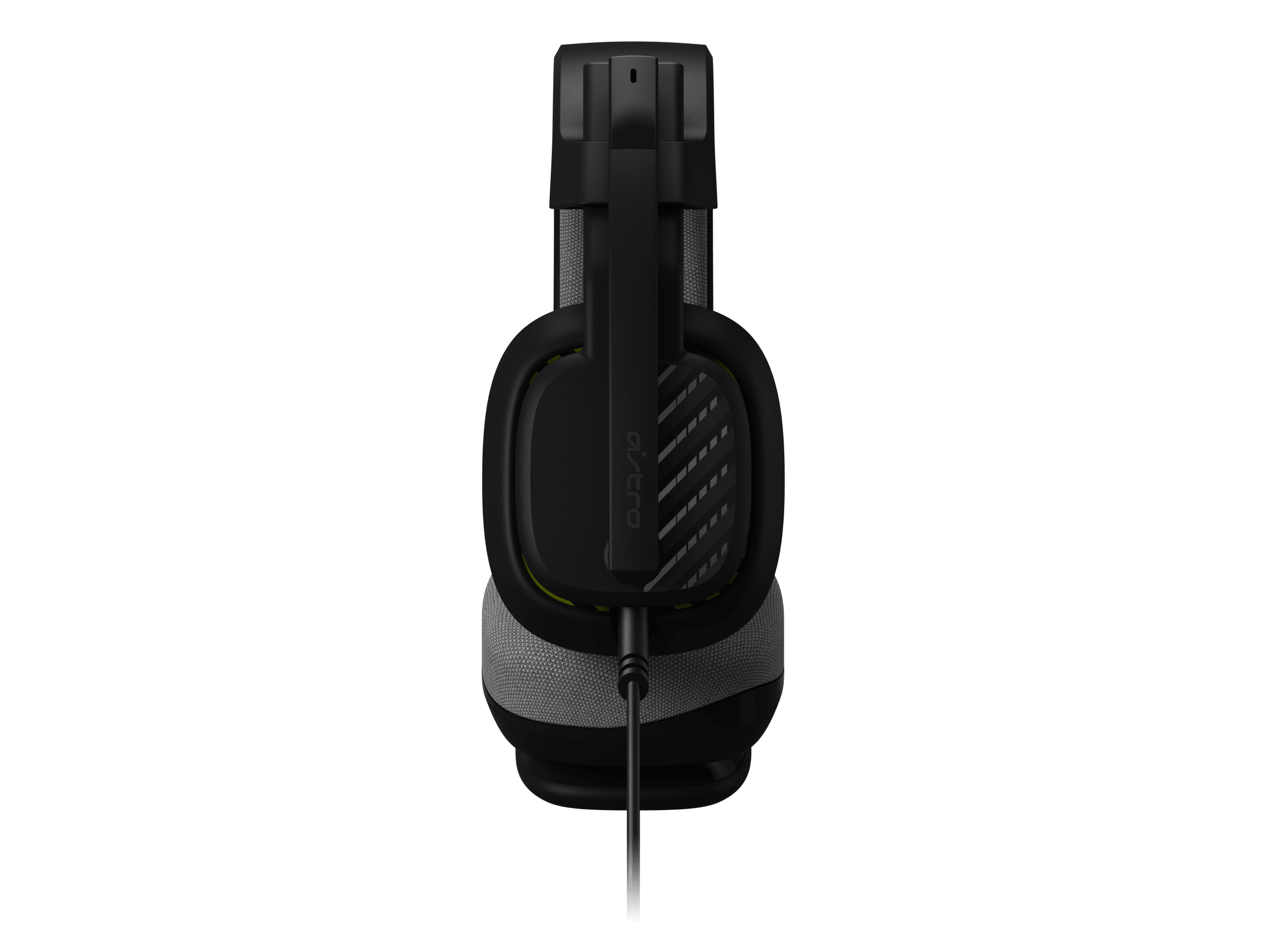 Logitech G Astro A10 Wired Gaming Headset, цвет: Чёрный / Ps — фото 5