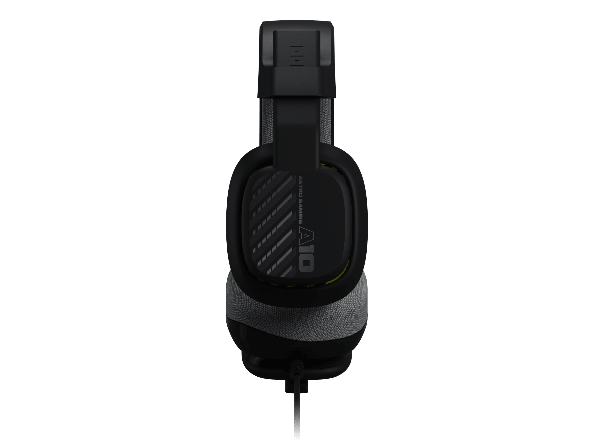 Logitech G Astro A10 Wired Gaming Headset, цвет: Чёрный / Ps — фото 7