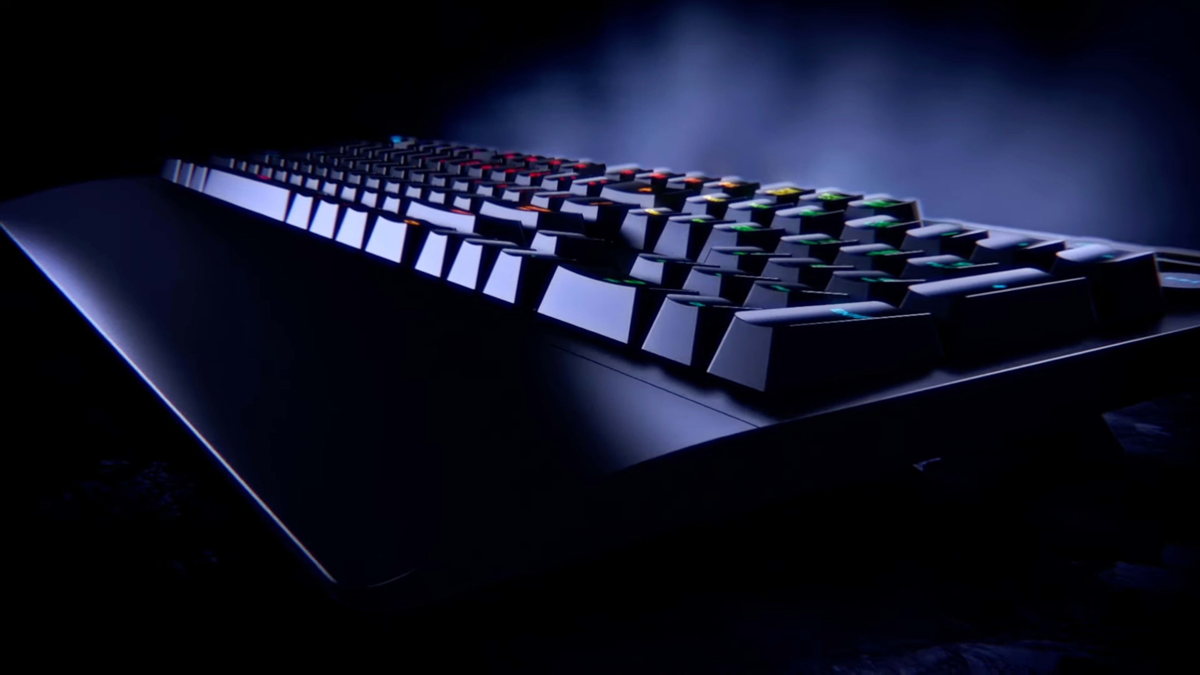 Logitech G G213 Prodigy RGB Gaming Keyboard, цвет: Чёрный — фото 6