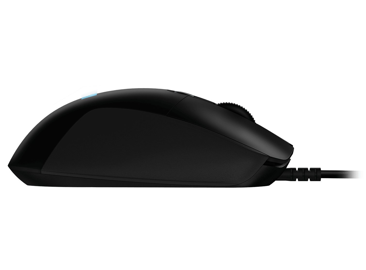 Logitech G G403 Wired Gaming Mouse, цвет: Чёрный — фото 5