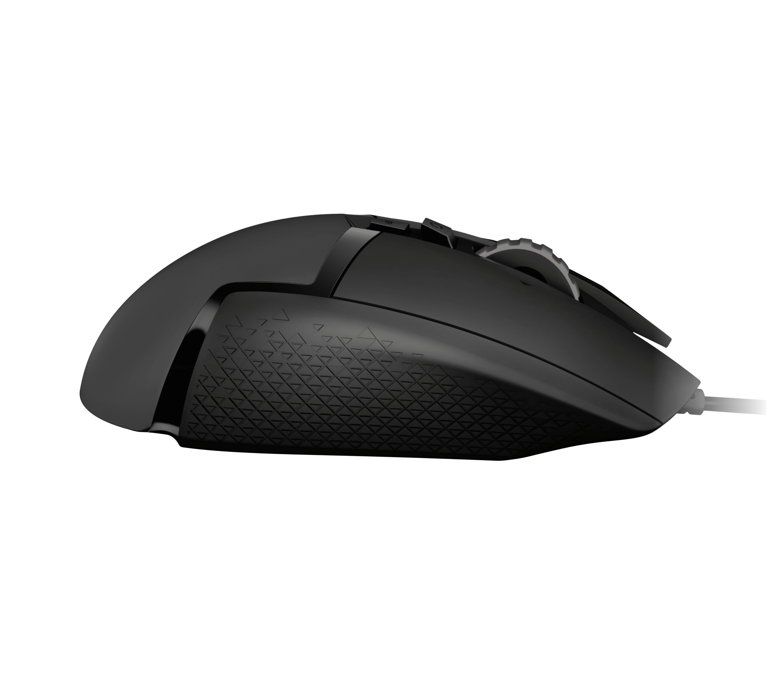Logitech G G502 Wired Gaming Mouse, цвет: Чёрный — фото 6