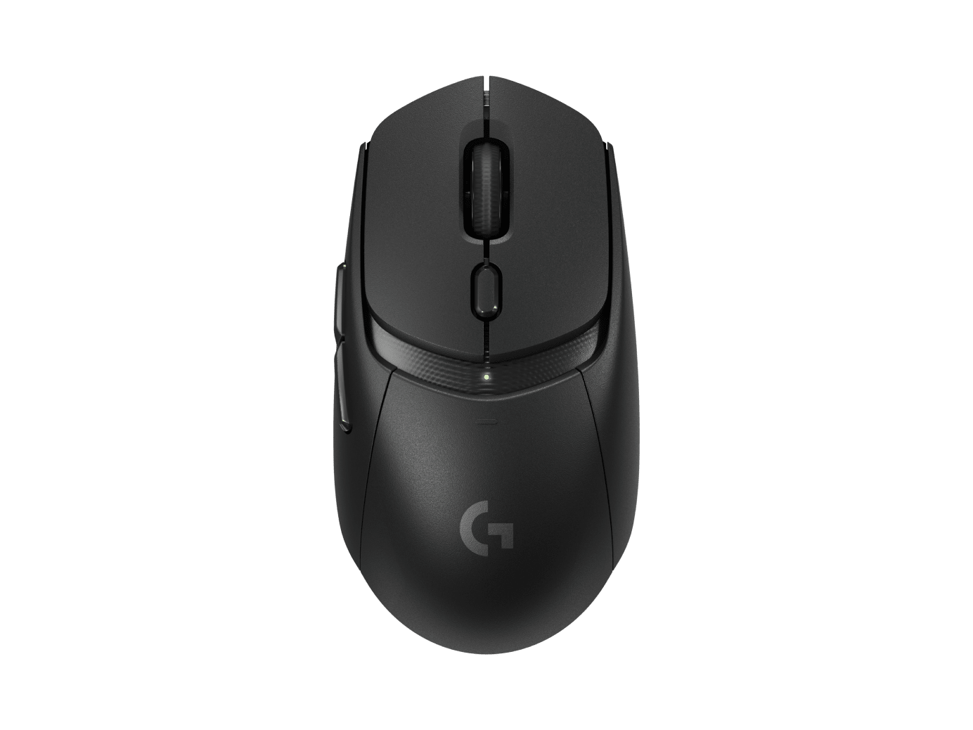 Logitech G G309 Lightspeed Wireless with Lightforce Switches, цвет: Чёрный