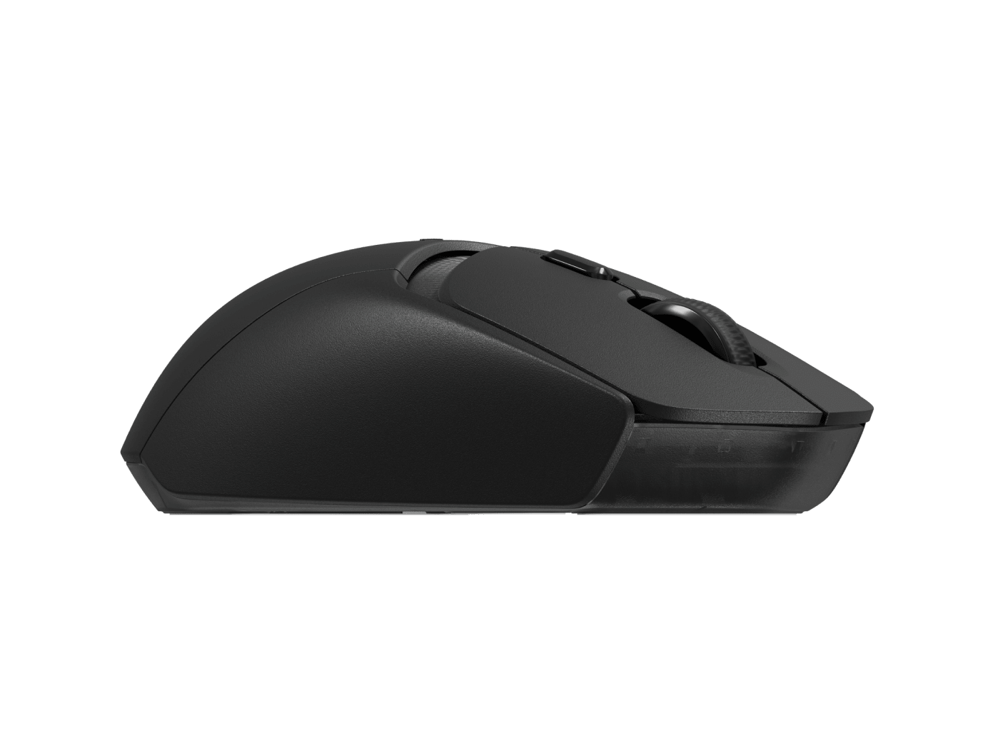 Logitech G G309 Lightspeed Wireless with Lightforce Switches, цвет: Чёрный — фото 3