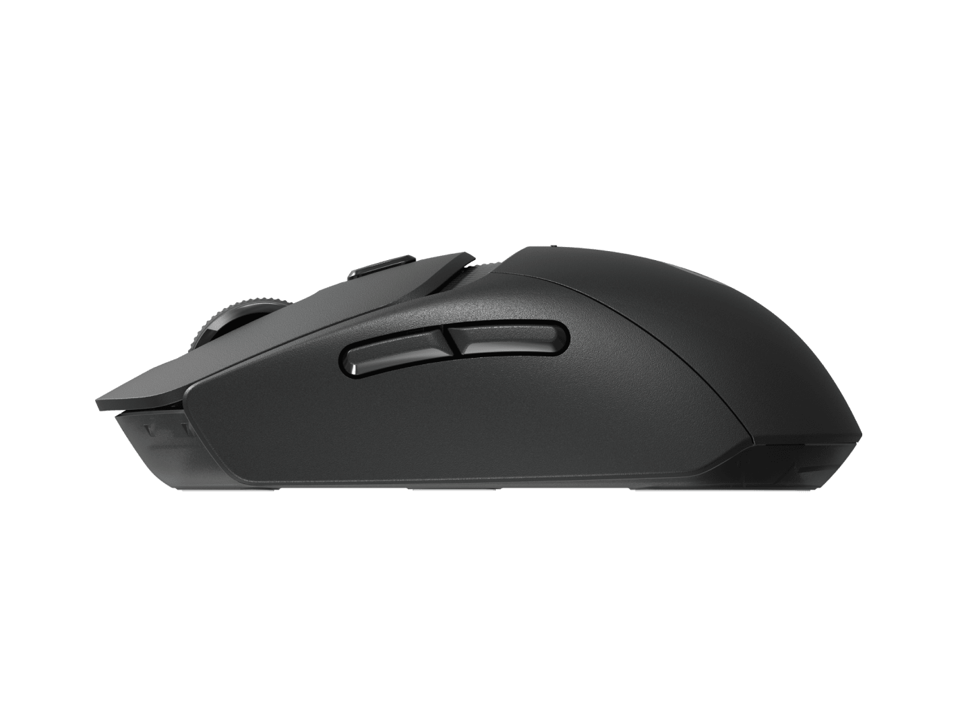 Logitech G G309 Lightspeed Wireless with Lightforce Switches, цвет: Чёрный — фото 2