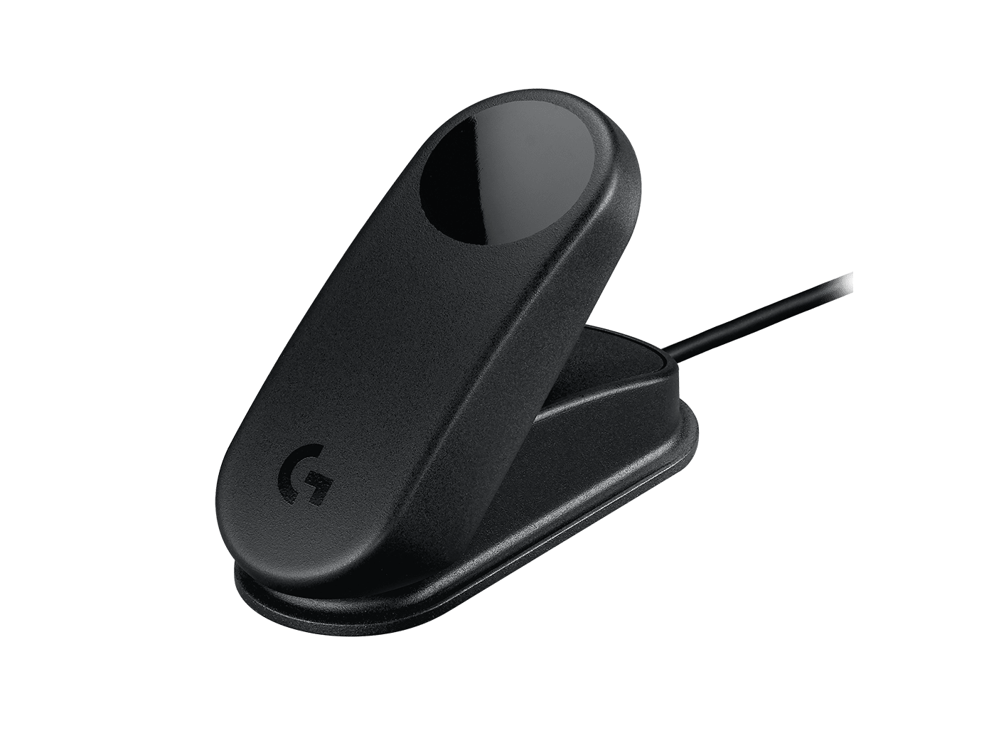 Logitech G Adaptive Gaming Kit for Access Controller, цвет: Чёрный — фото 2
