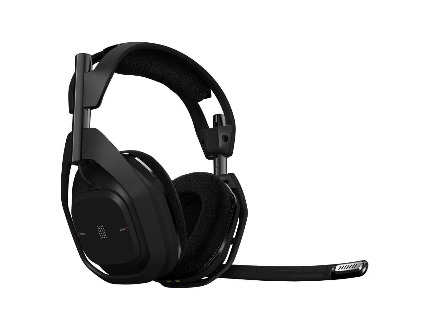 Logitech G Astro A50 X Lightspeed, цвет: Чёрный — фото 3