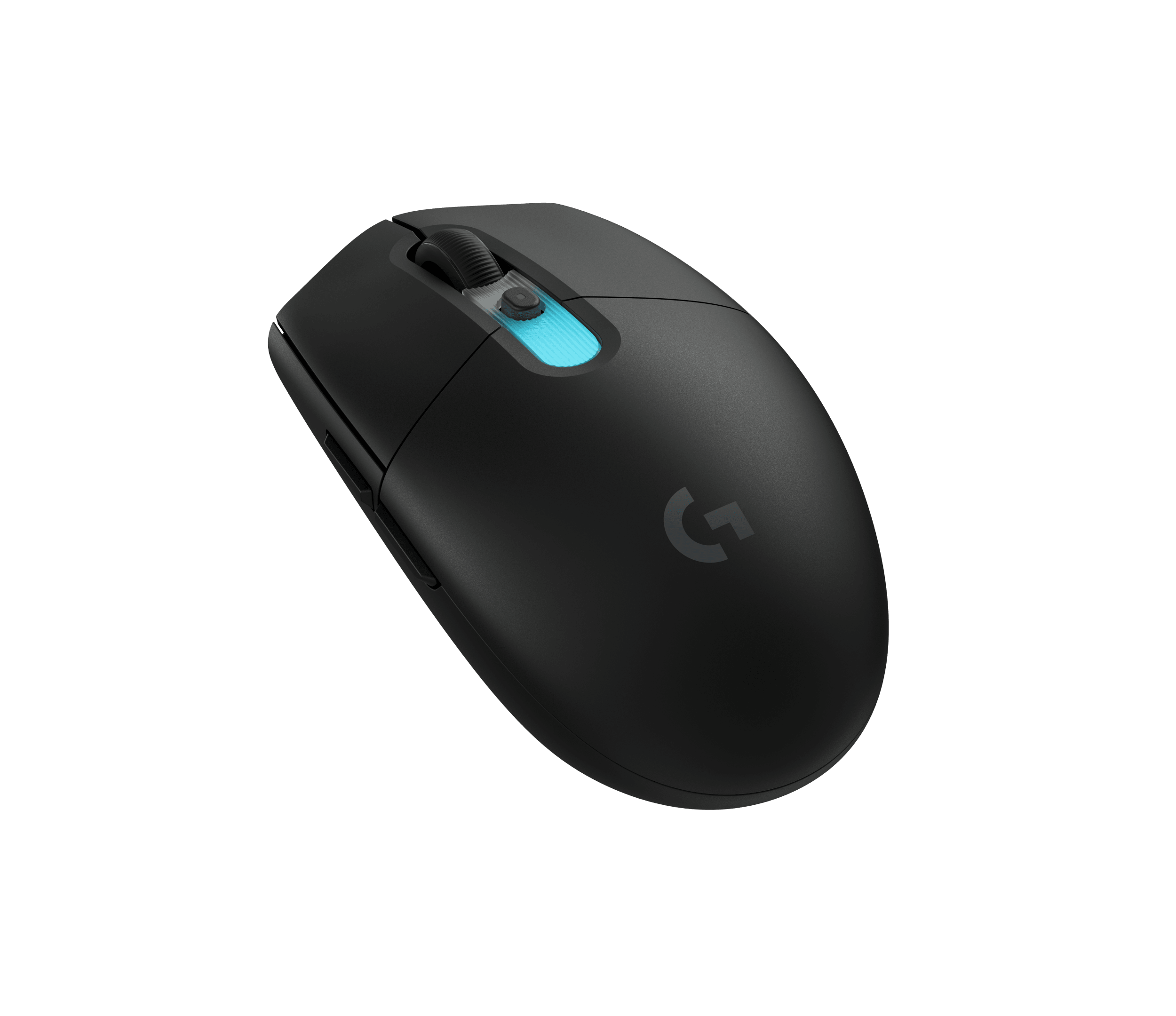 Logitech G G305 X Superlight Lightspeed Wireless Gaming Mouse, цвет: Чёрный — фото 5