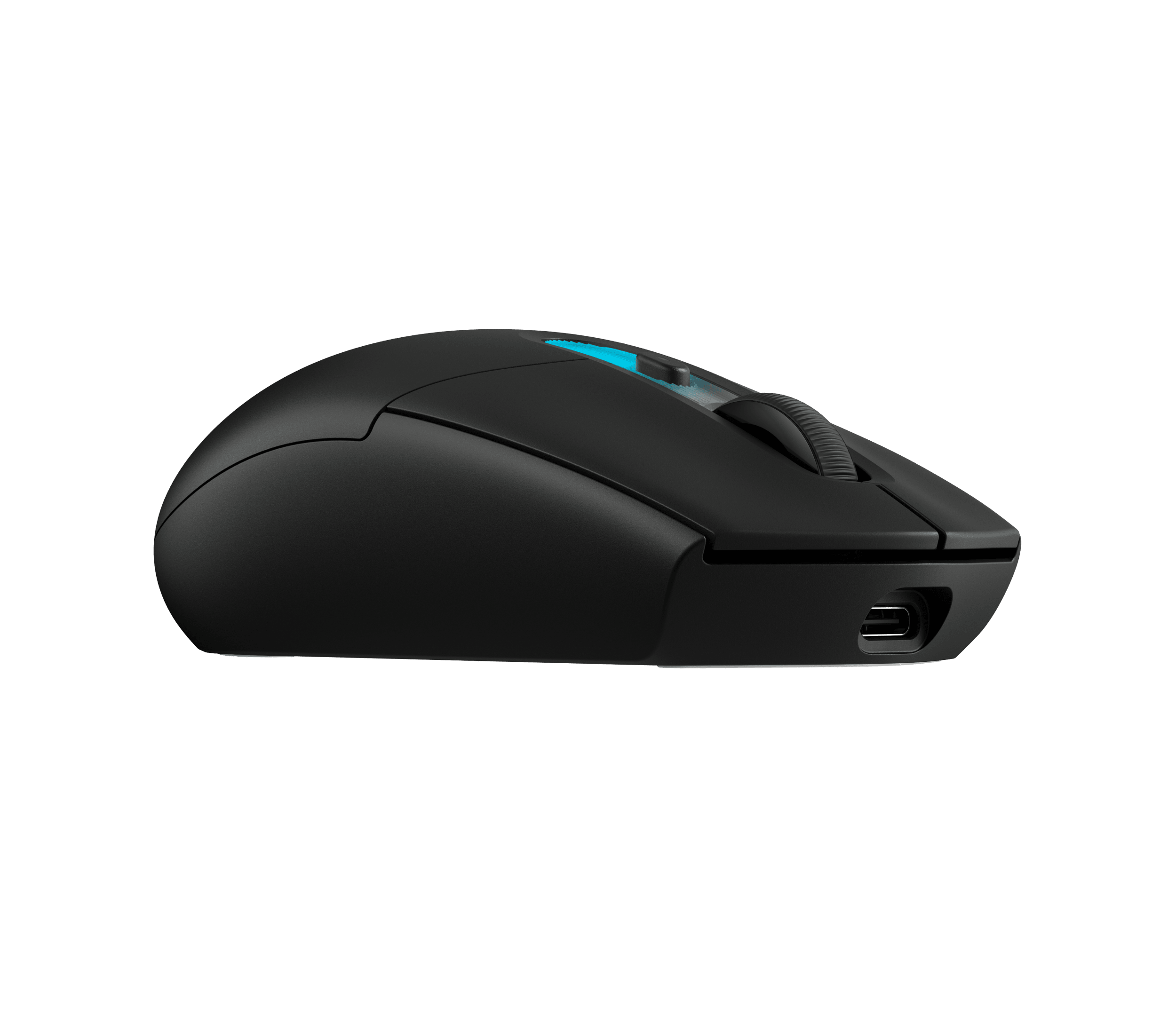 Logitech G G305 X Superlight Lightspeed Wireless Gaming Mouse, цвет: Чёрный — фото 6