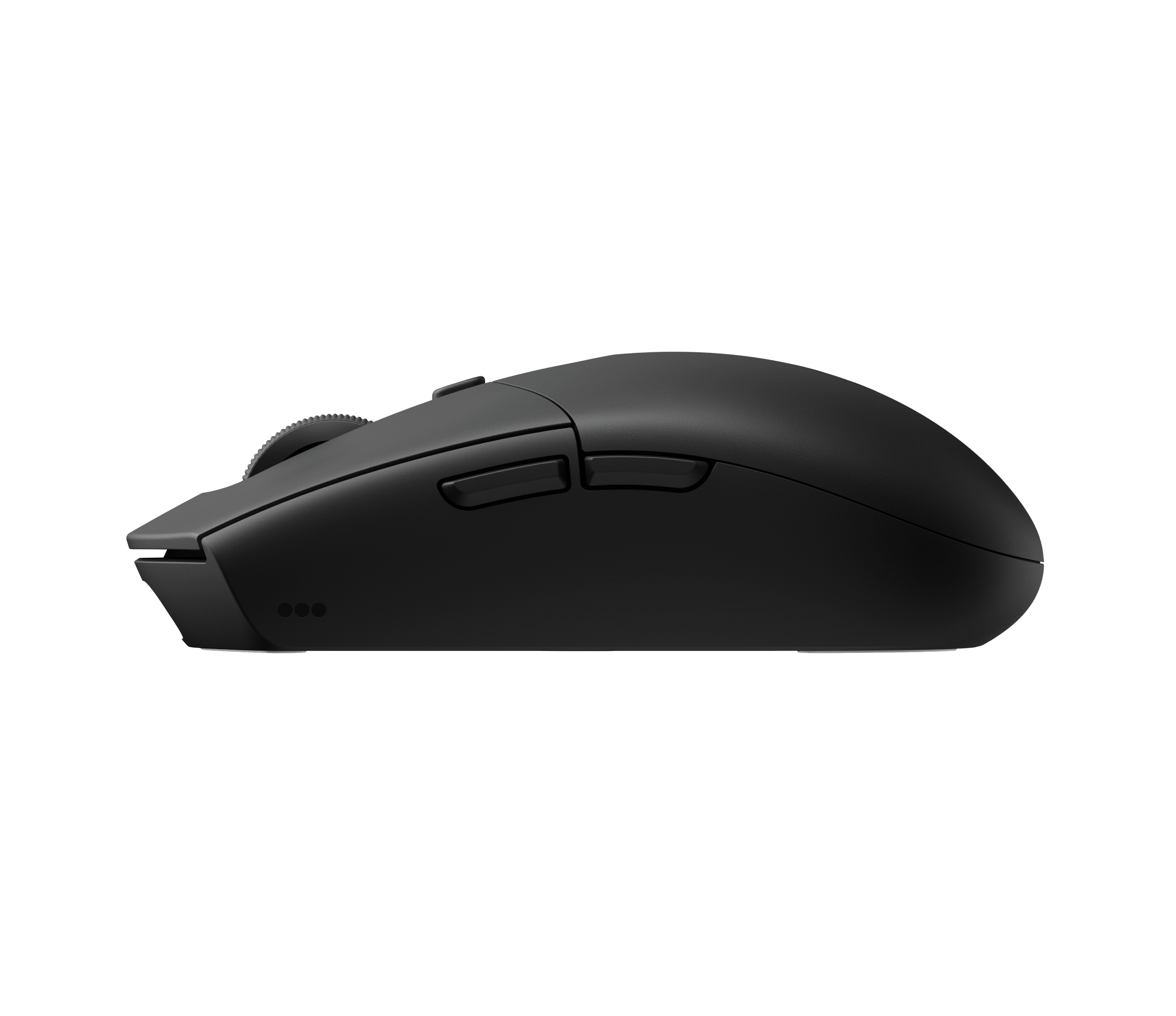 Logitech G G305 X Superlight Lightspeed Wireless Gaming Mouse, цвет: Чёрный — фото 2