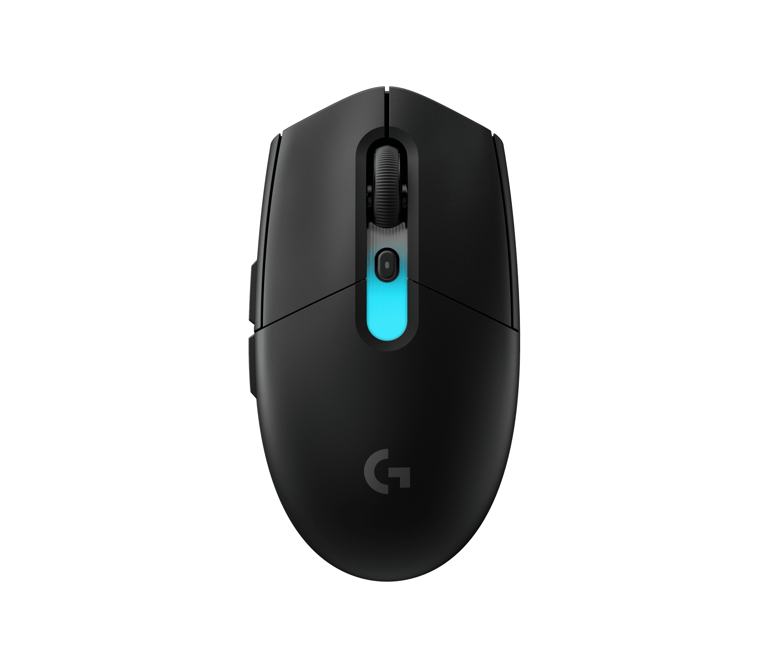 Logitech G G305 X Superlight Lightspeed Wireless Gaming Mouse, цвет: Чёрный