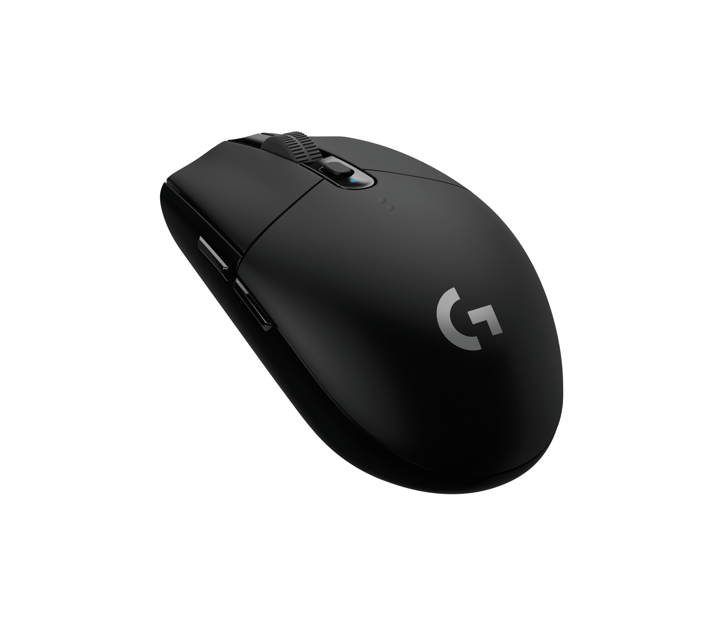 Logitech G G305 Lightspeed Wireless Gaming Mouse, цвет: Чёрный — фото 4