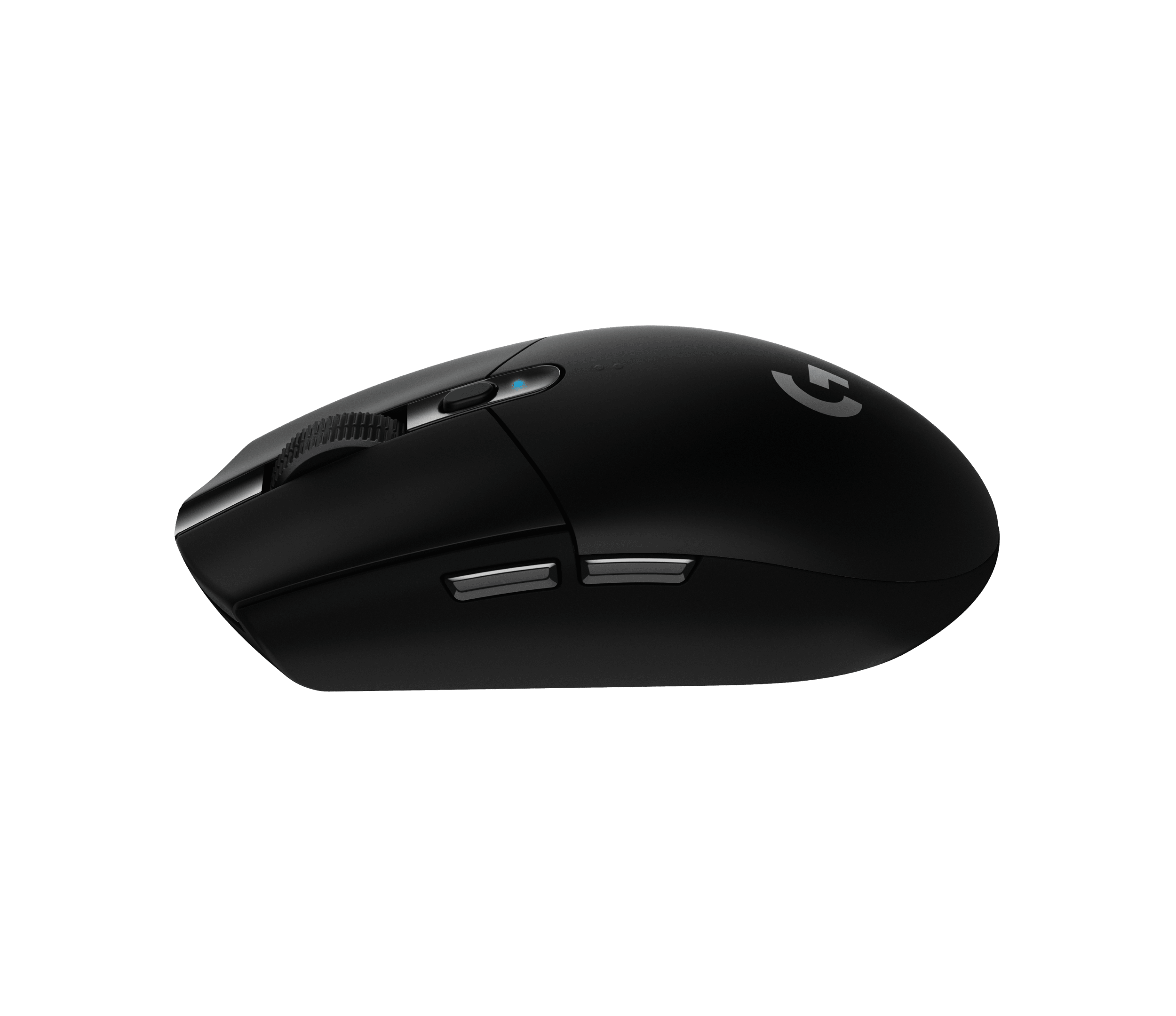 Logitech G G305 Lightspeed Wireless Gaming Mouse, цвет: Чёрный — фото 2