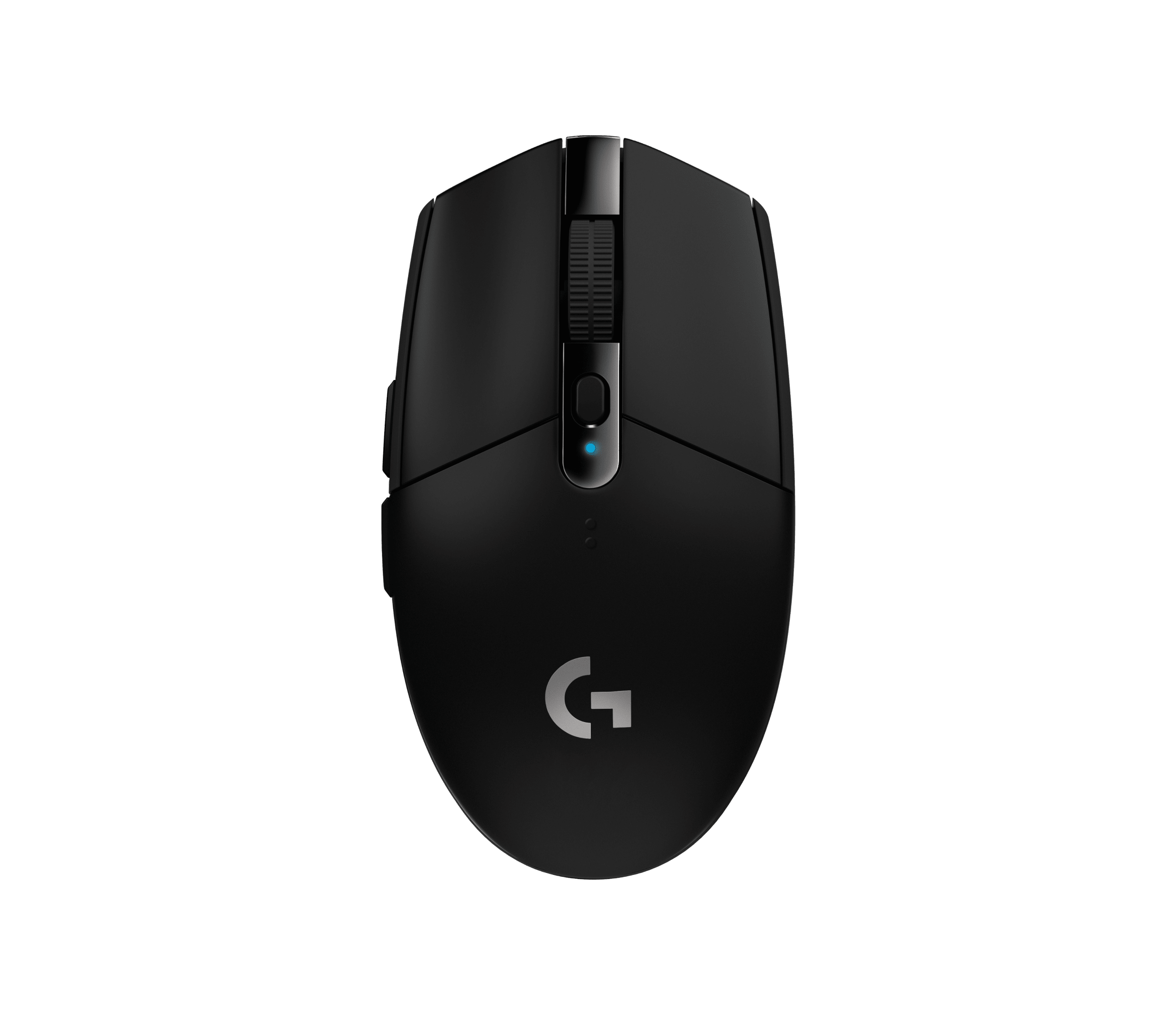 Logitech G G305 Lightspeed Wireless Gaming Mouse, цвет: Чёрный — фото 1