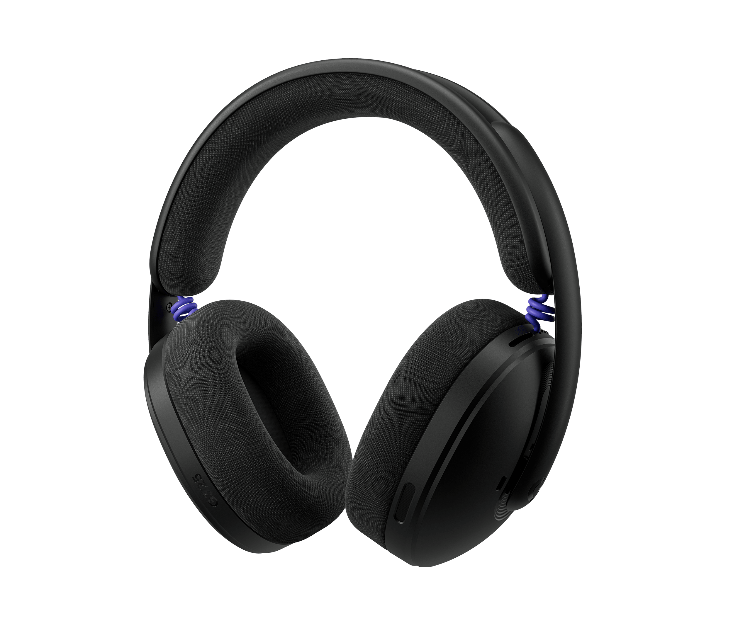 Logitech G G325 Lightspeed Wireless Gaming Headset, цвет: Чёрный — фото 1