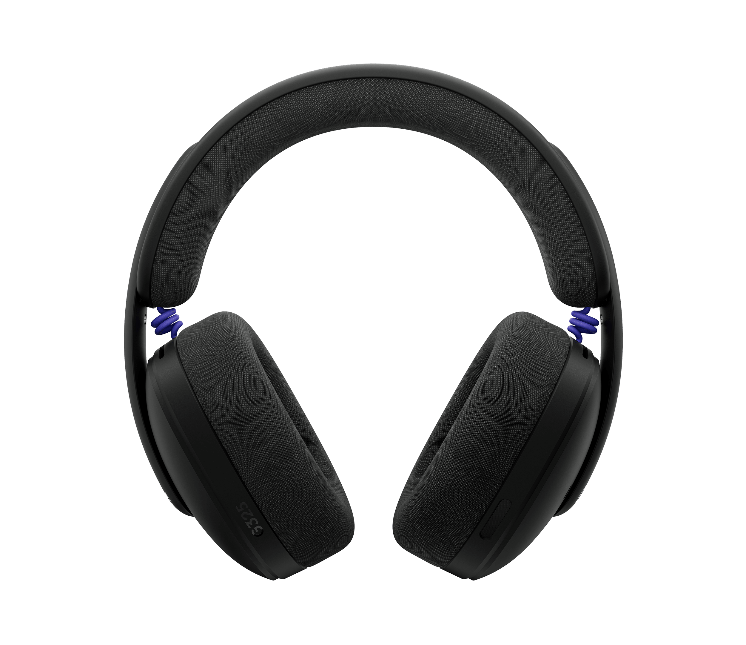 Logitech G G325 Lightspeed Wireless Gaming Headset, цвет: Чёрный — фото 5