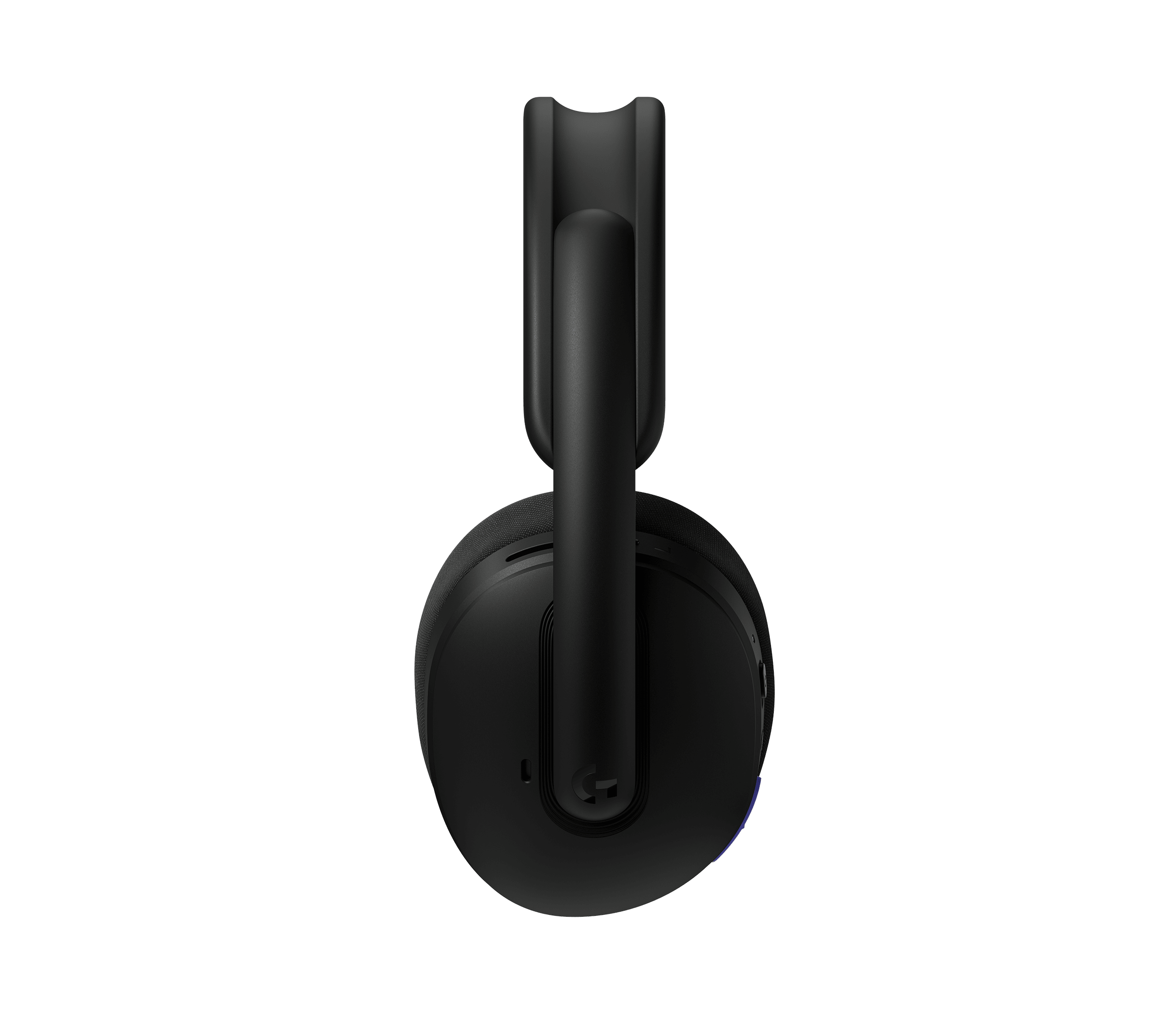 Logitech G G325 Lightspeed Wireless Gaming Headset, цвет: Чёрный — фото 6