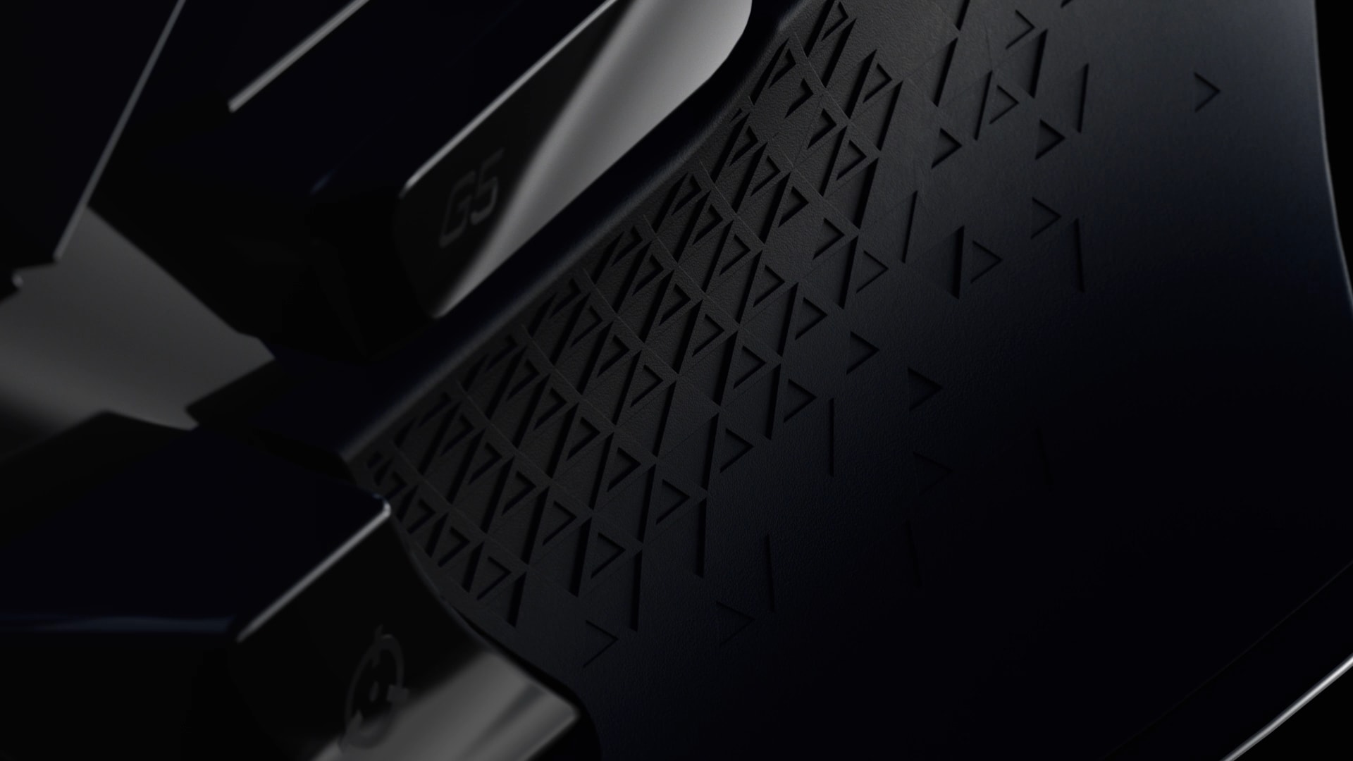 Logitech G G502 Lightspeed Wireless Gaming Mouse, цвет: Чёрный — фото 6