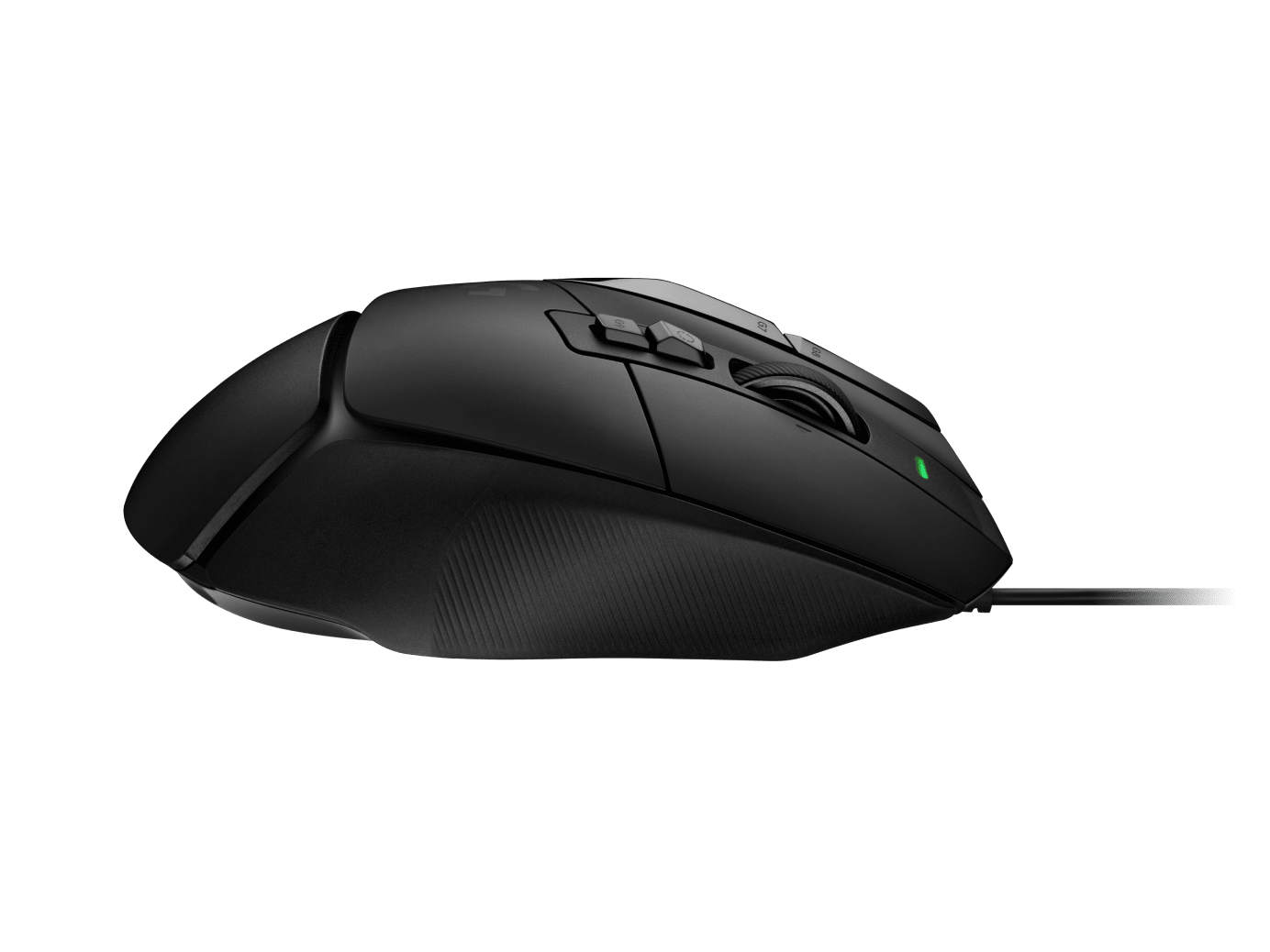 Logitech G G502 X Wired Gaming Mouse, цвет: Чёрный — фото 3