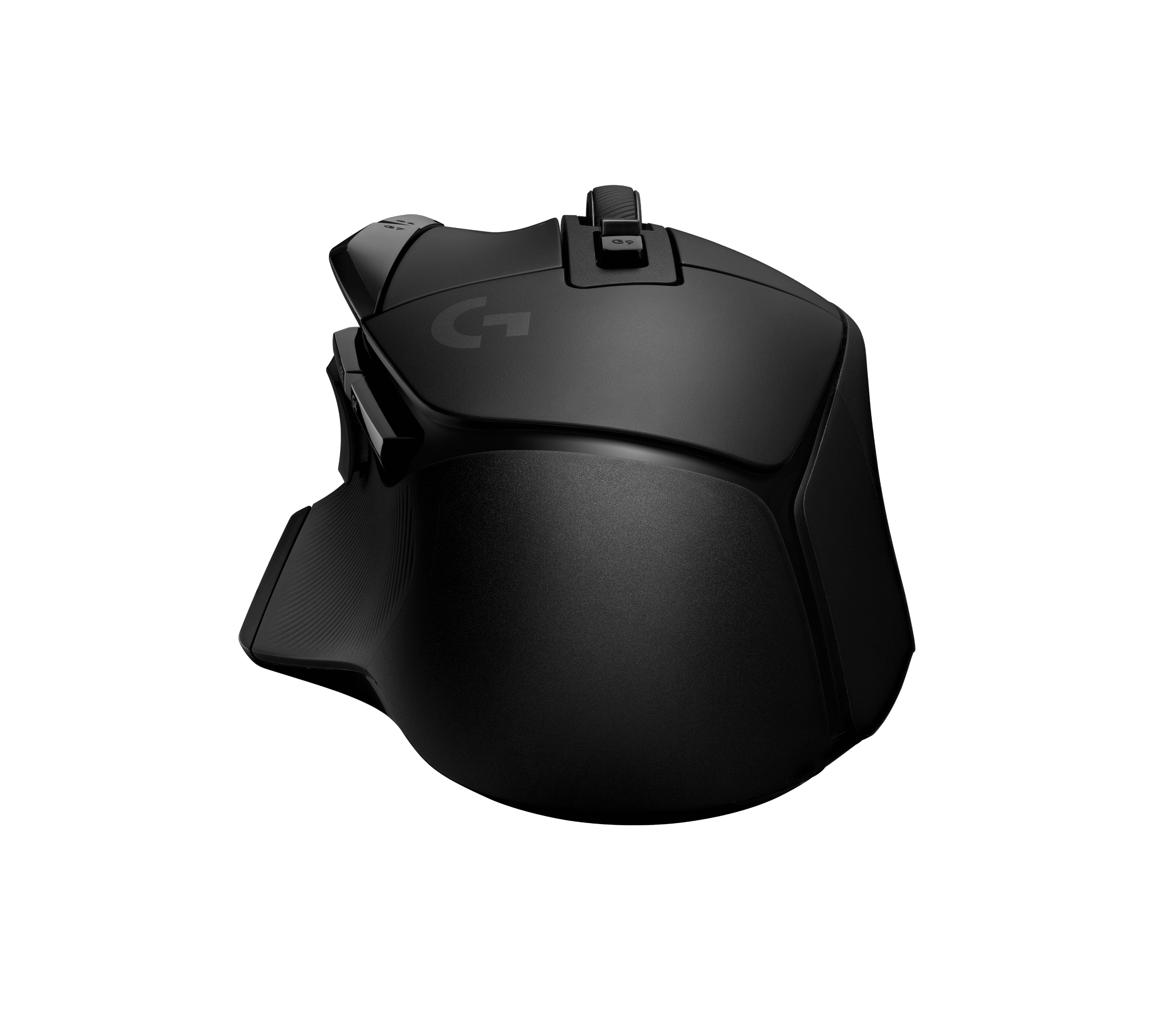 Logitech G G502 X Lightspeed Wireless Gaming Mouse, цвет: Чёрный — фото 5