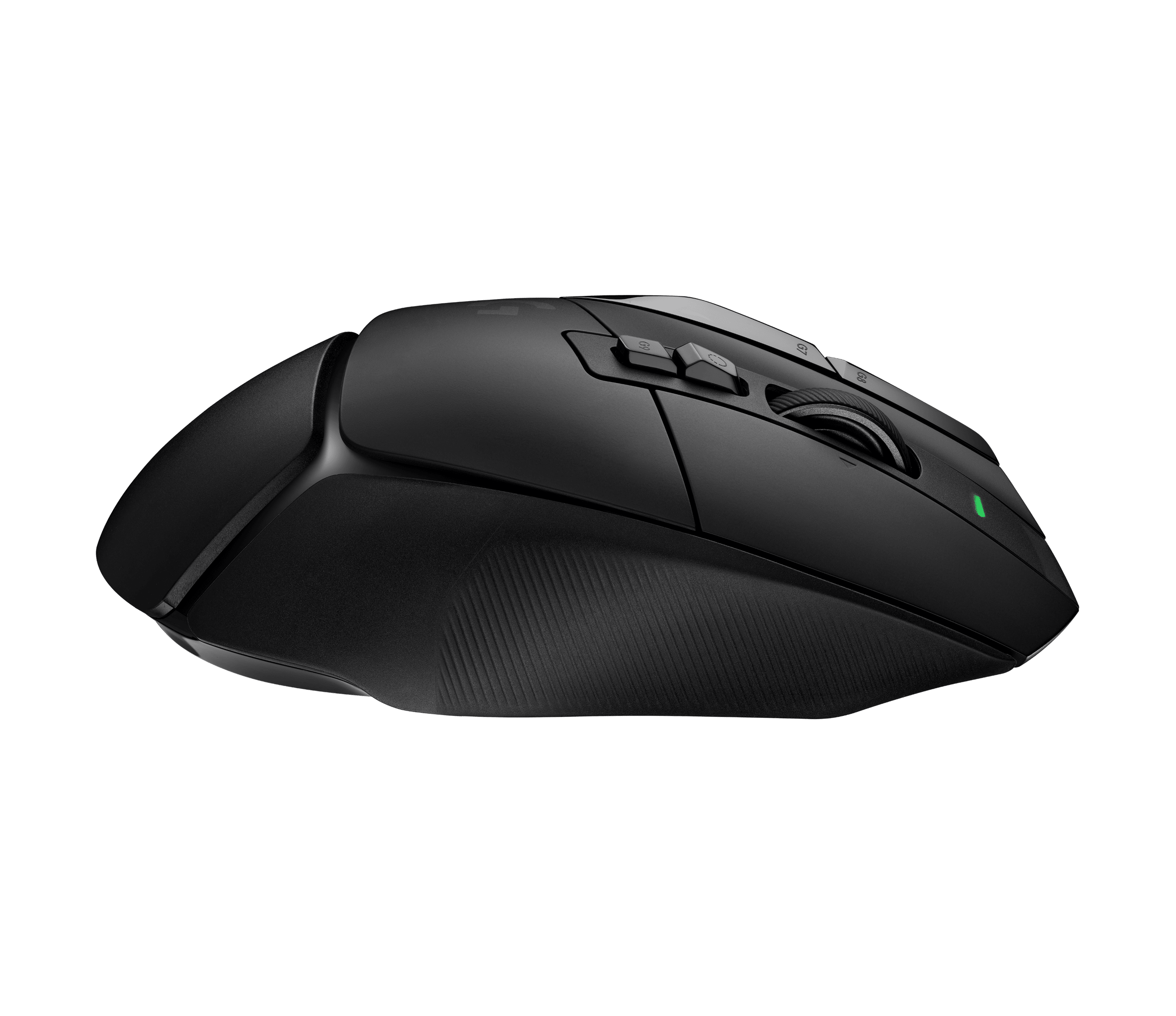Logitech G G502 X Lightspeed Wireless Gaming Mouse, цвет: Чёрный — фото 4
