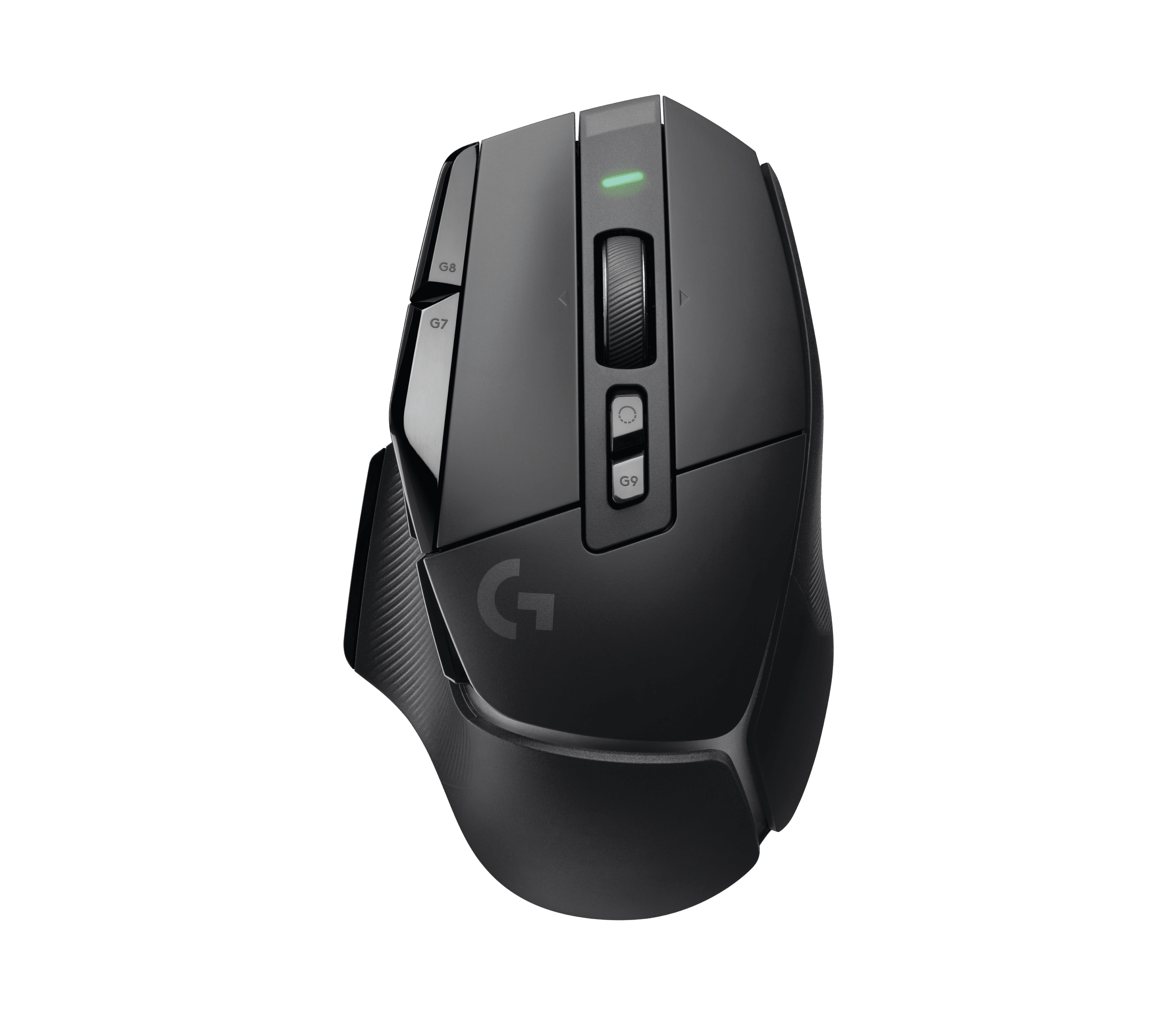 Logitech G G502 X Lightspeed Wireless Gaming Mouse, цвет: Чёрный — фото 1