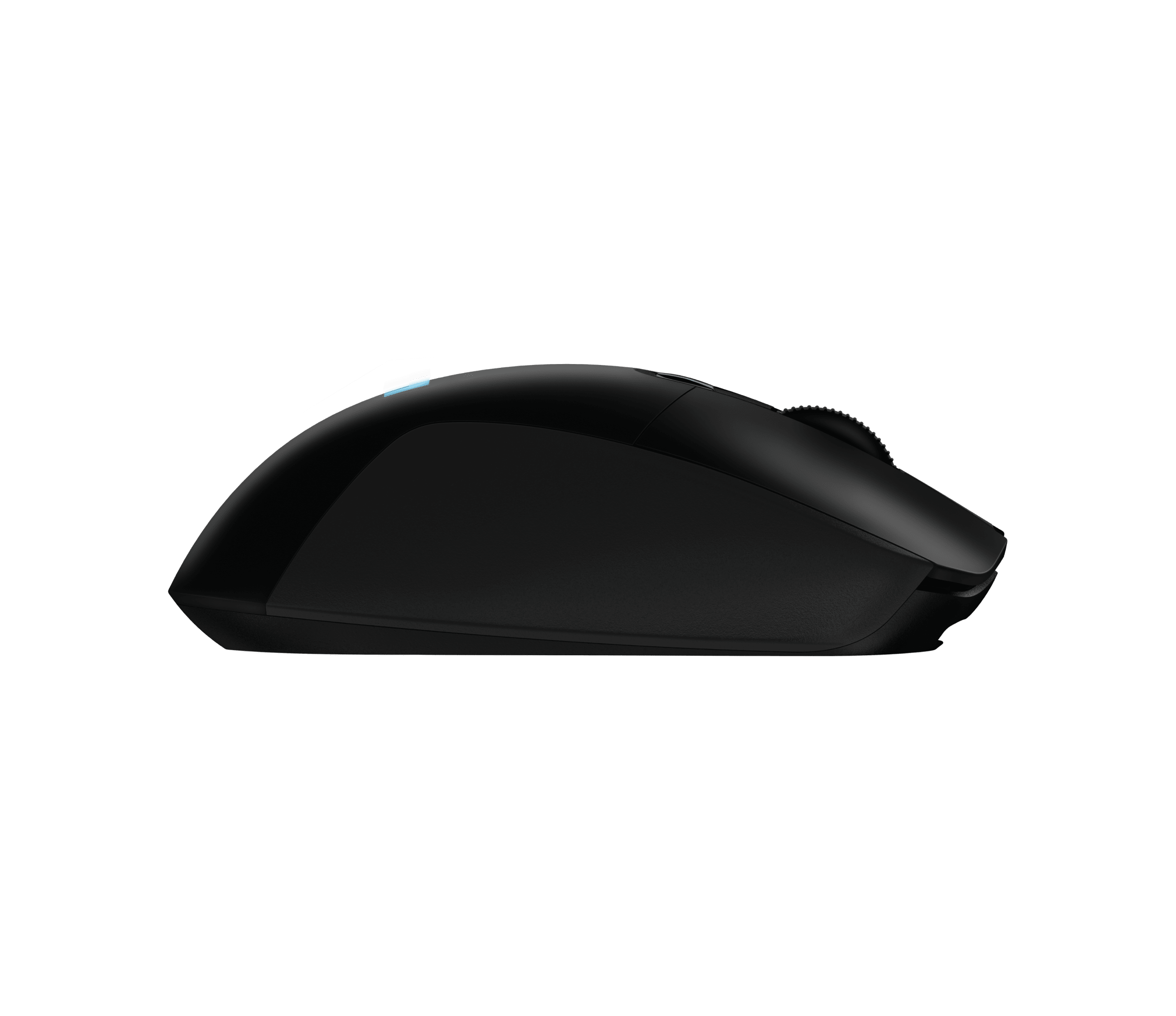 Logitech G G703 Lightspeed Wireless Gaming Mouse, цвет: Чёрный — фото 5