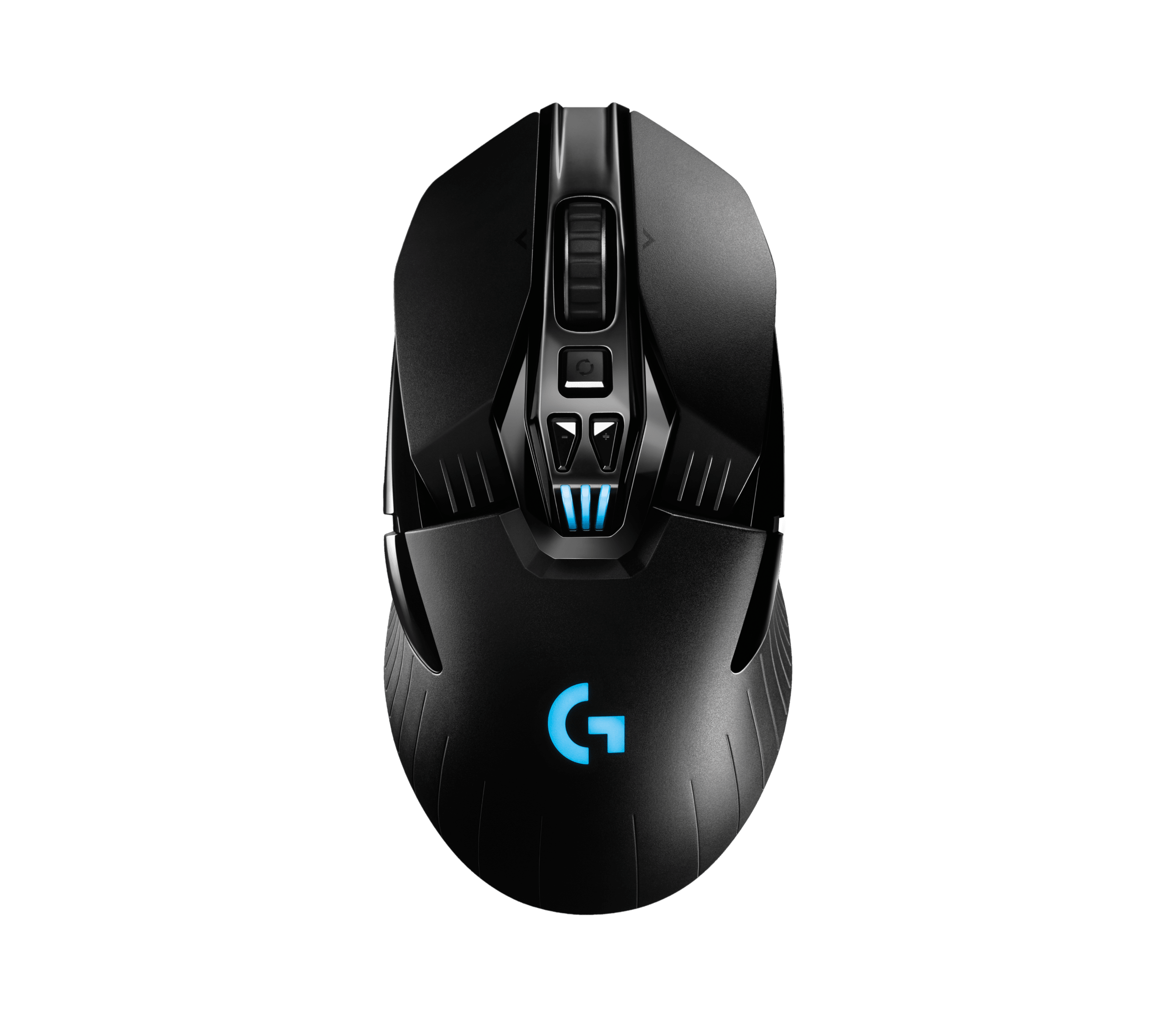 Logitech G G903 Lightspeed Wireless Gaming Mouse, цвет: Чёрный