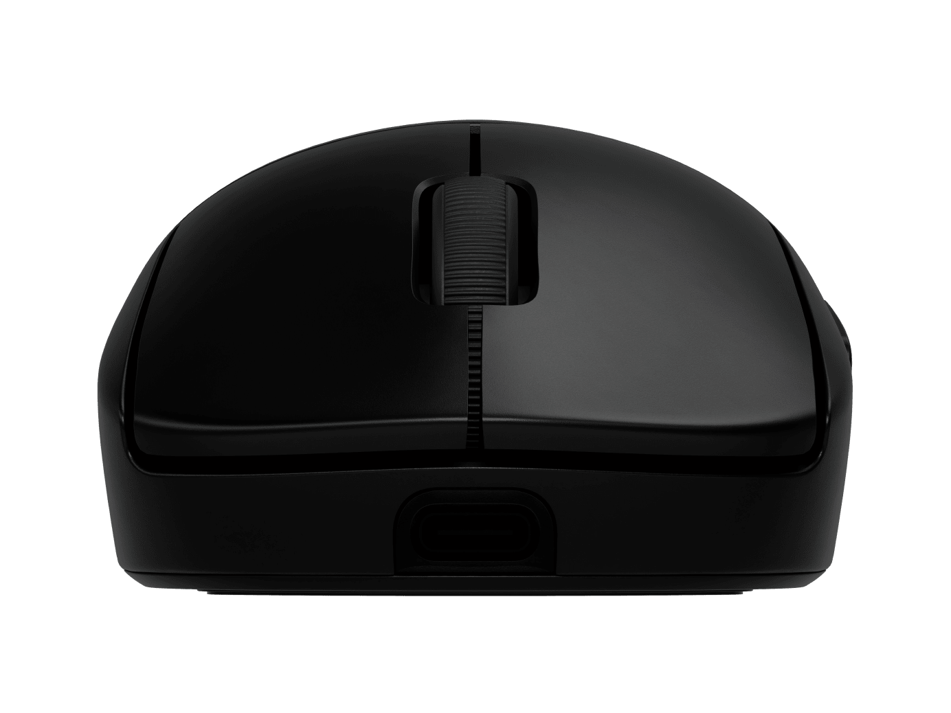 Logitech G PRO 2 Lightspeed Ambidextrous Lightspeed Wireless Gaming Mouse, цвет: Чёрный — фото 4