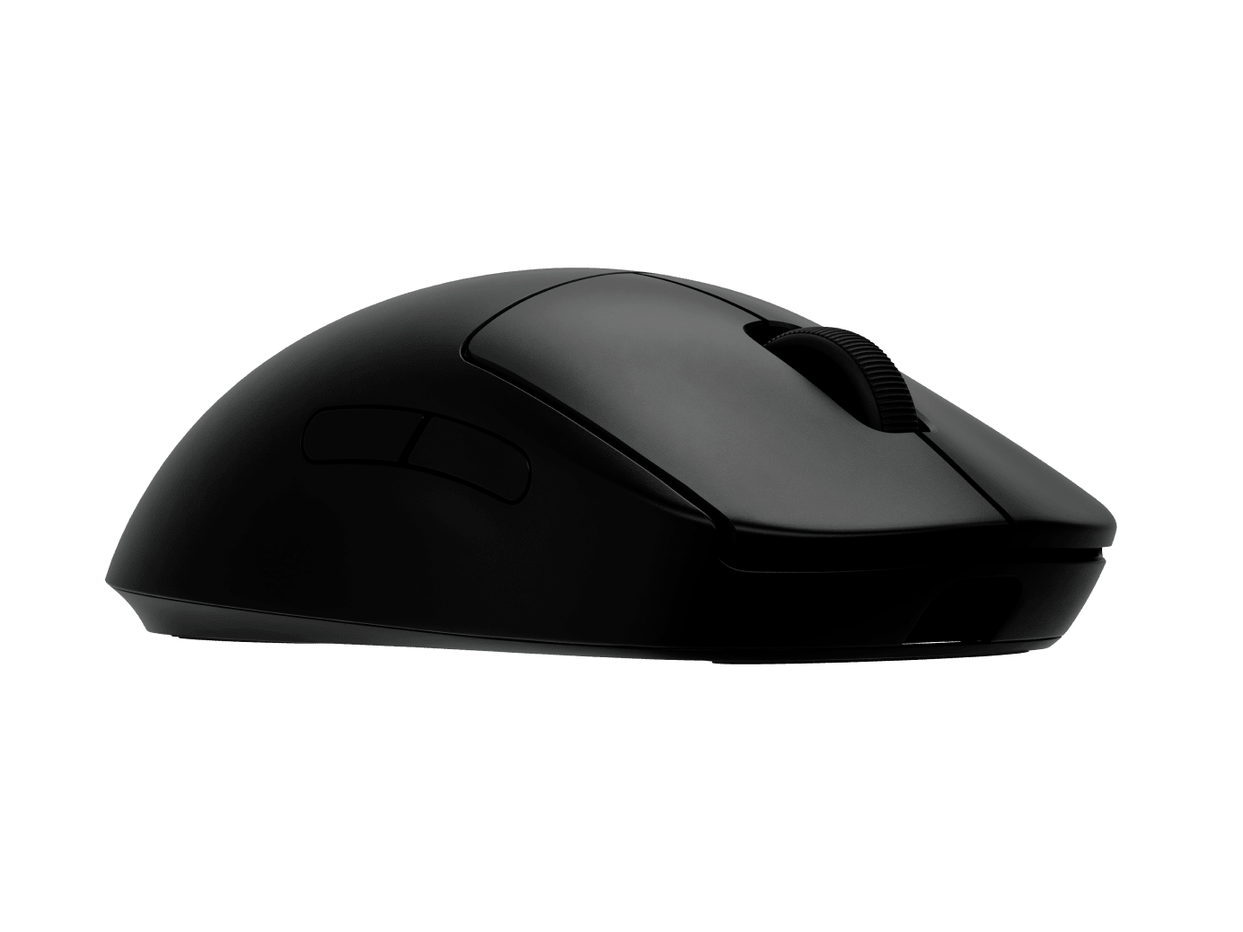 Logitech G PRO 2 Lightspeed Ambidextrous Lightspeed Wireless Gaming Mouse, цвет: Чёрный — фото 5