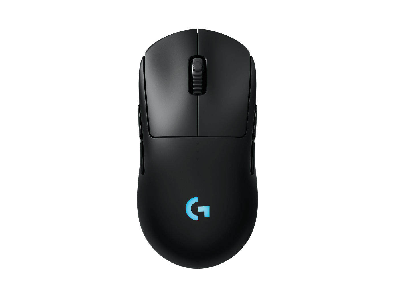 Logitech G PRO 2 Lightspeed Ambidextrous Lightspeed Wireless Gaming Mouse, цвет: Чёрный