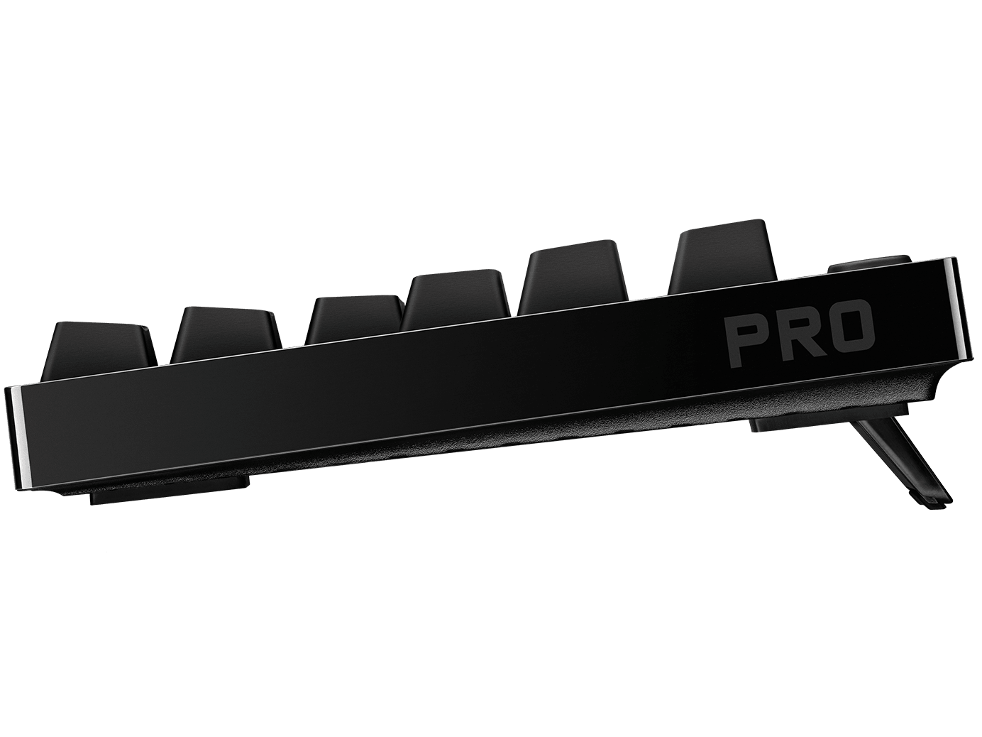 Logitech G PRO Wired Gaming Keyboard- Mechanical Switches, цвет: Чёрный — фото 5