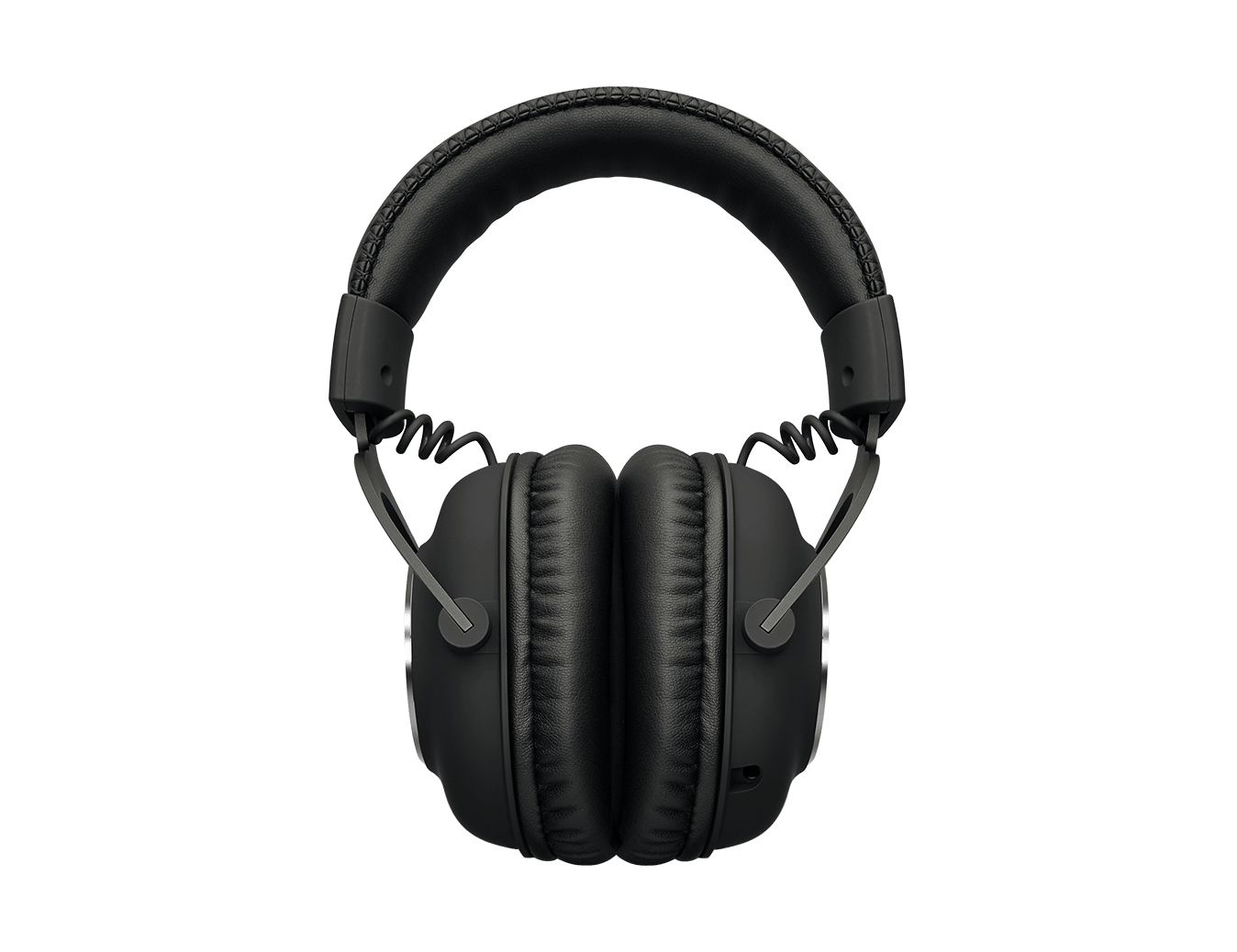Logitech G PRO X Wireless Lightspeed Wireless 7.1 Gaming Headset, цвет: Чёрный — фото 2