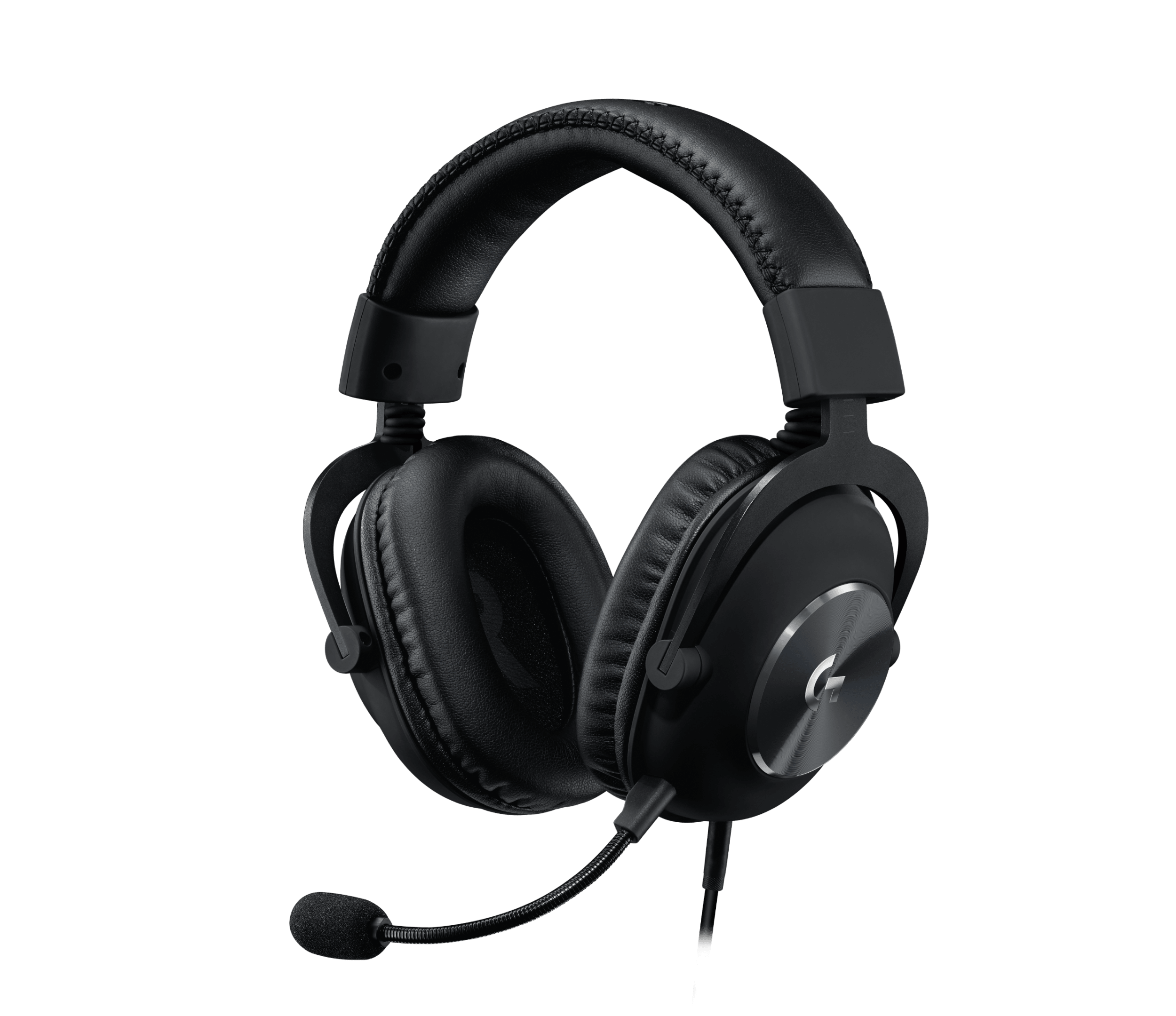 Logitech G PRO X SE Wired Gaming Headset, цвет: Чёрный