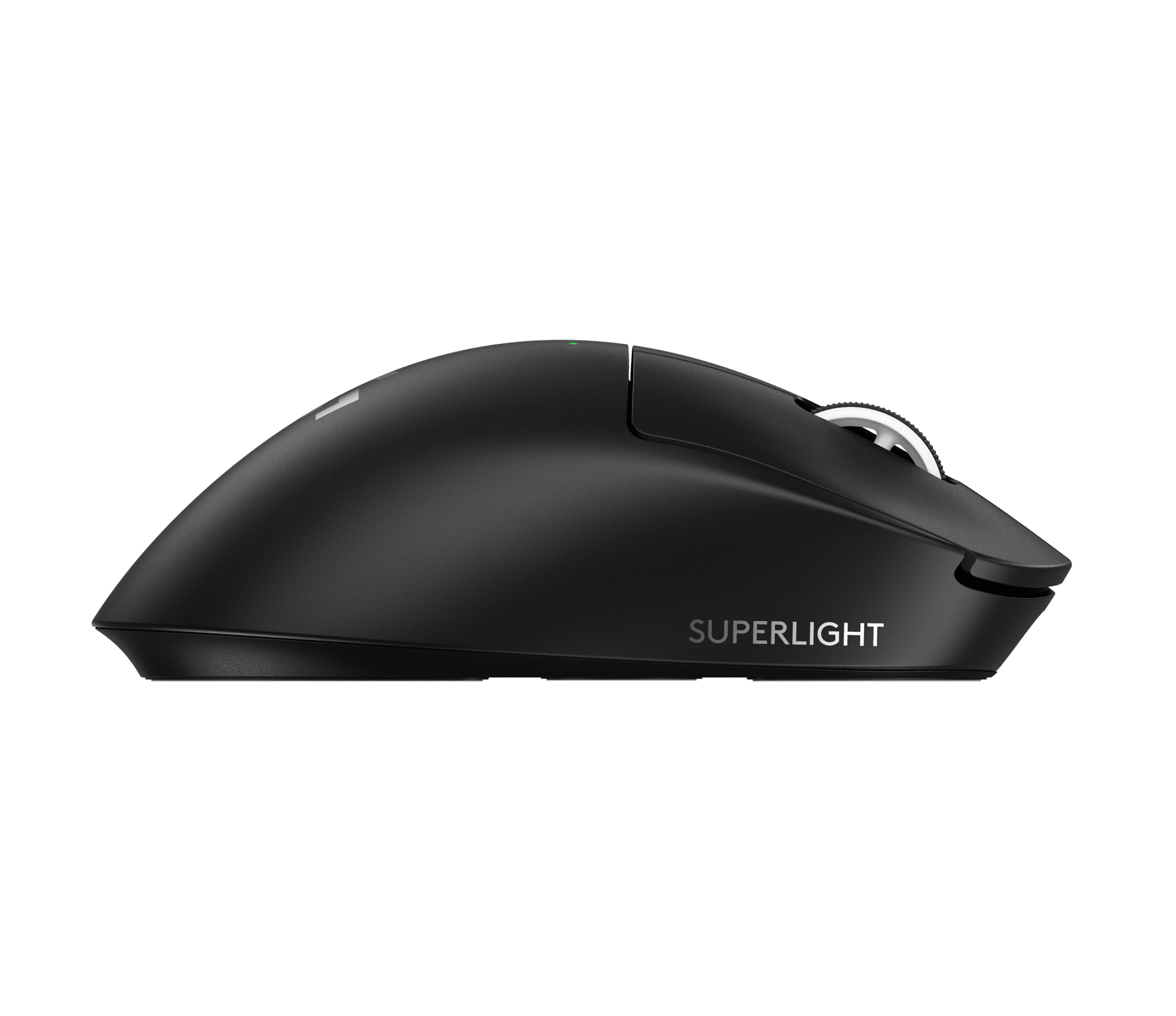 Logitech G PRO X Superlight 2 DEX SE, цвет: Чёрный — фото 3