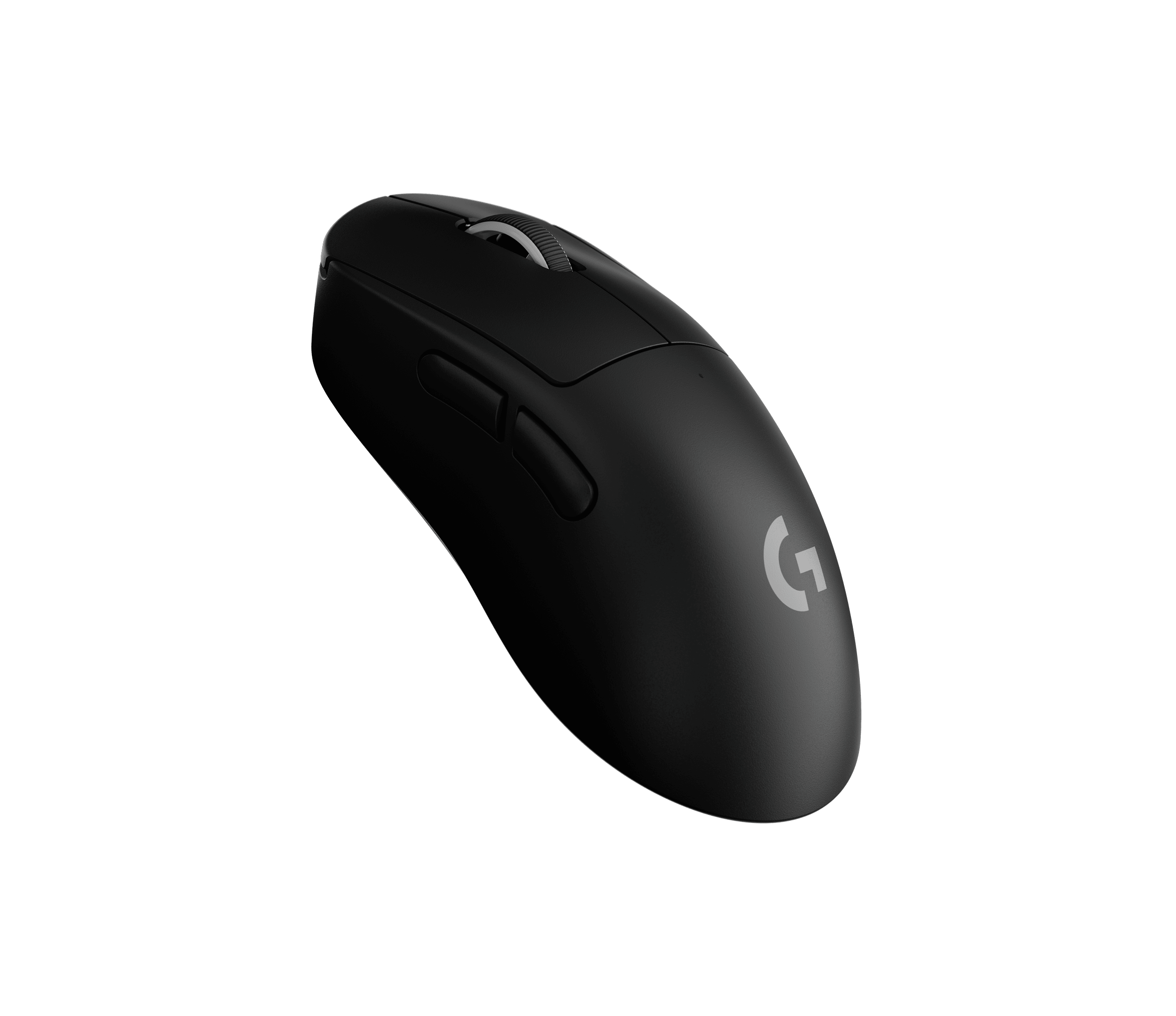 Logitech G PRO X Superlight 2 DEX, цвет: Чёрный — фото 3
