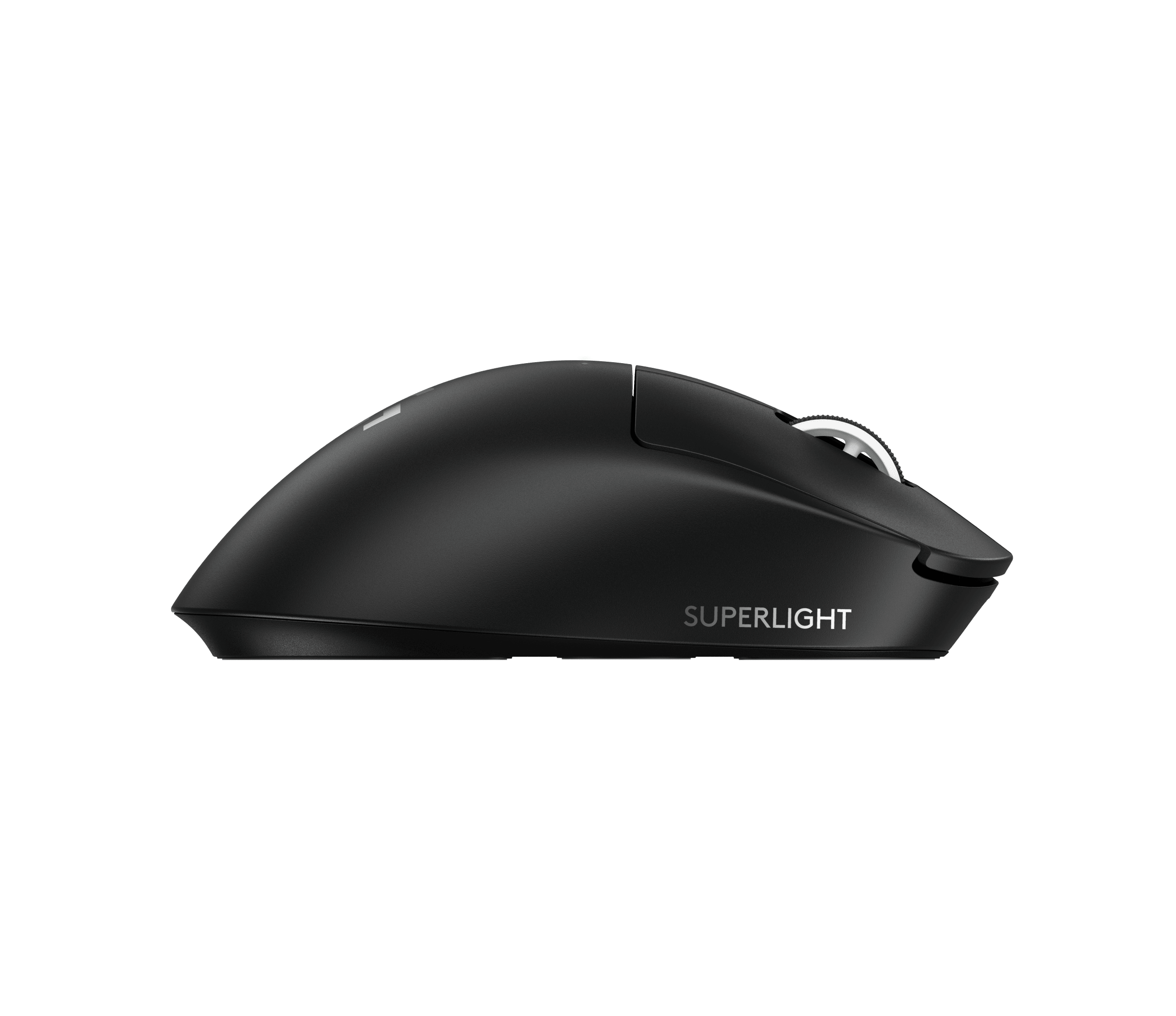 Logitech G PRO X Superlight 2 DEX, цвет: Чёрный — фото 4
