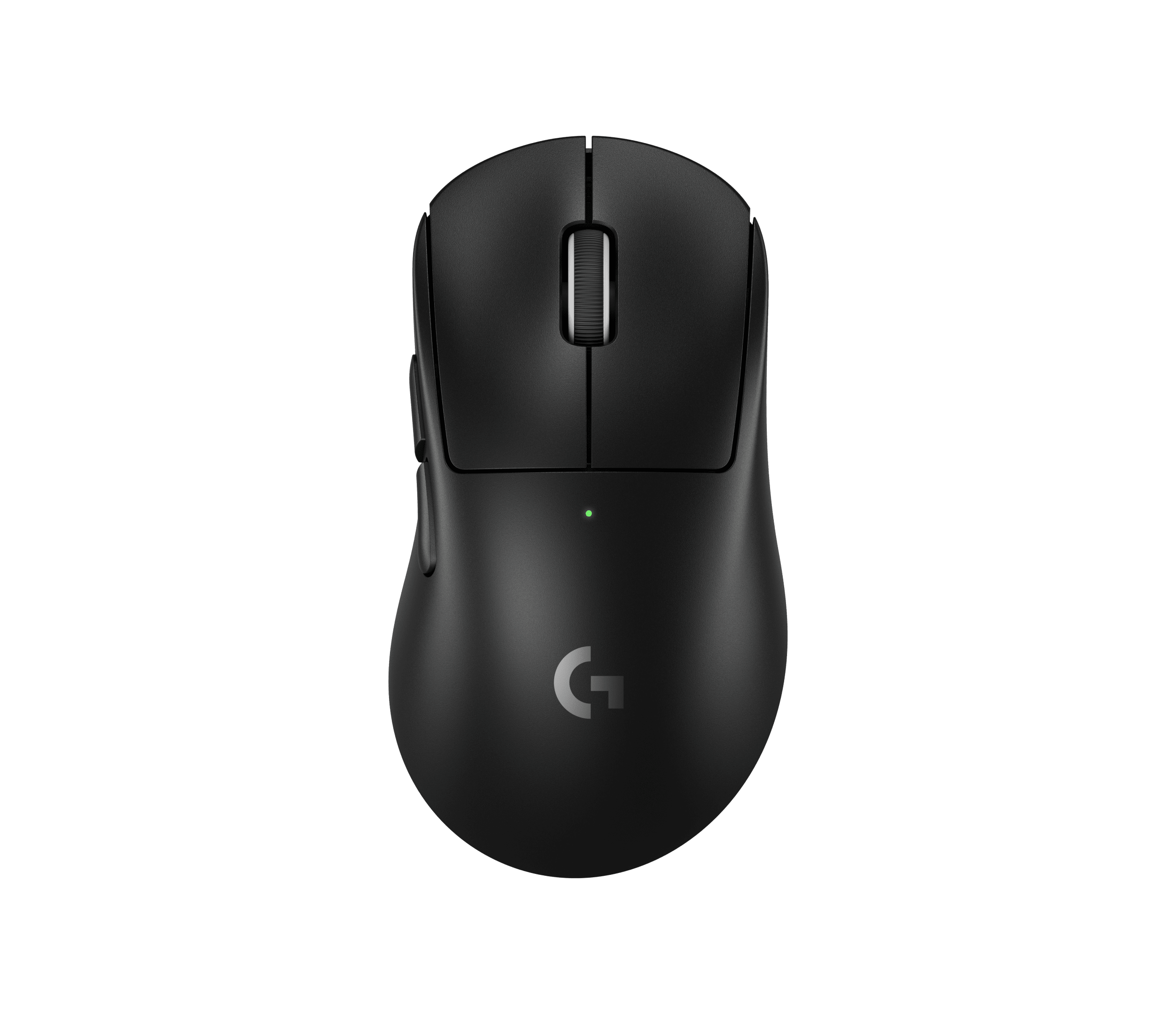 Logitech G PRO X Superlight 2 DEX, цвет: Чёрный