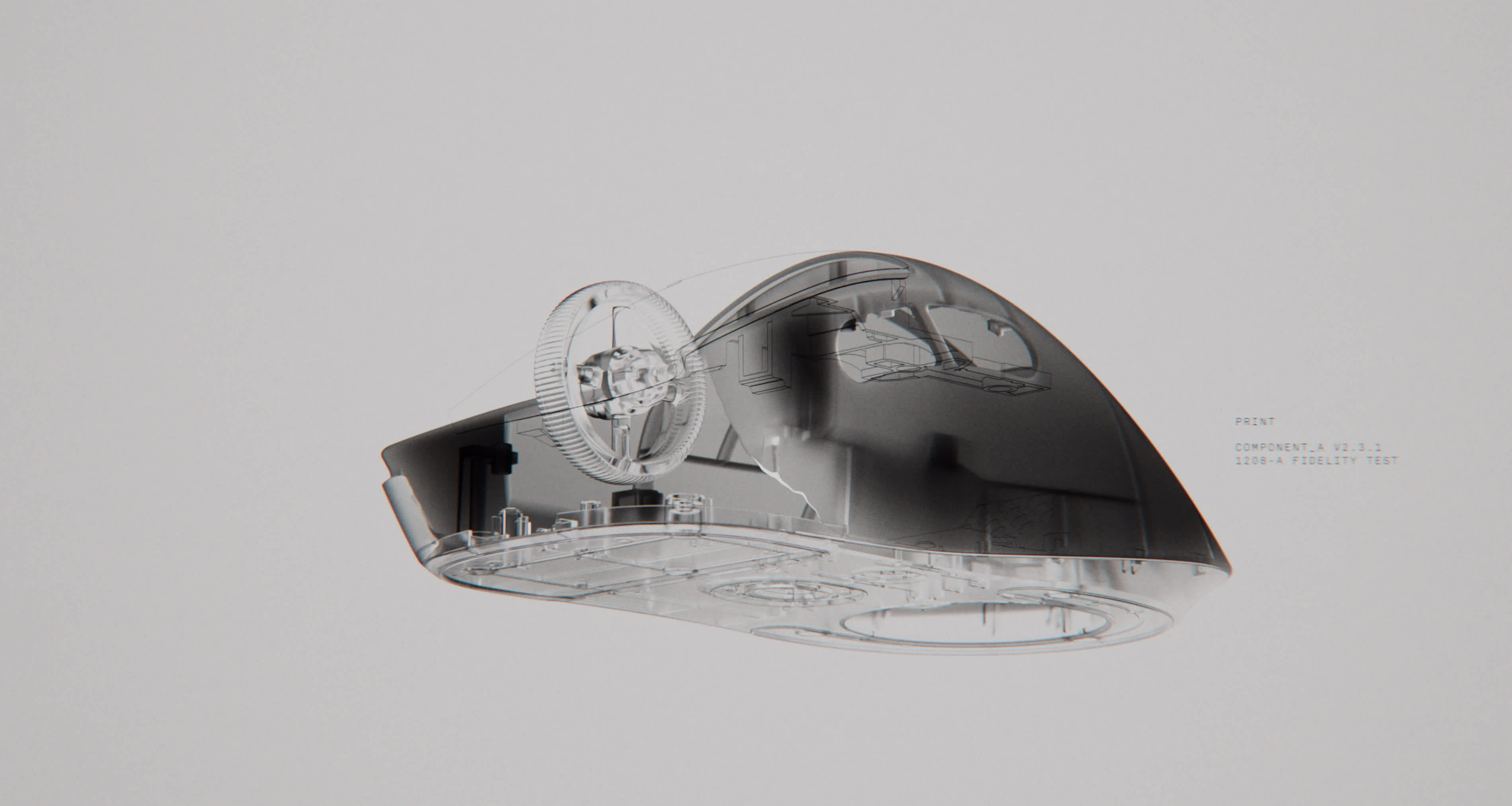 Logitech G PRO X Superlight 2 DEX, цвет: Чёрный — фото 5