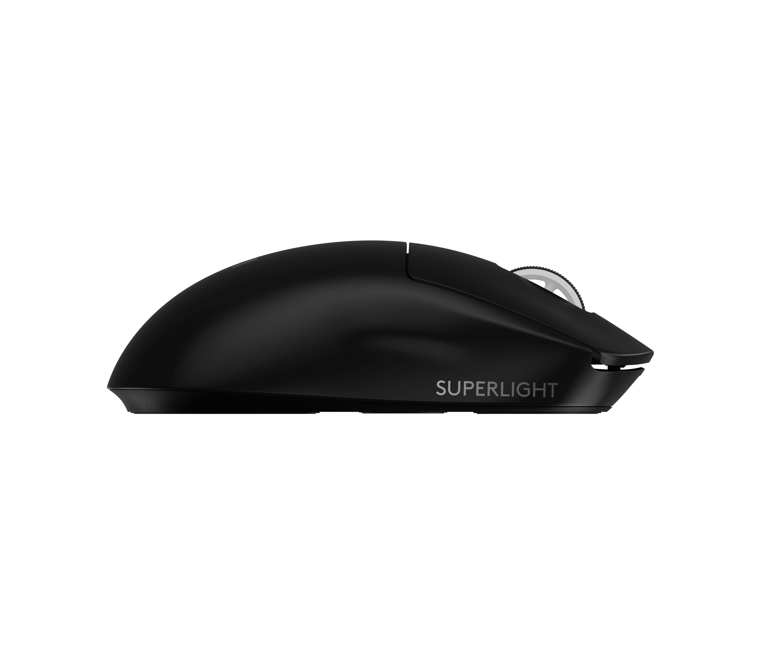 Logitech G PRO X Superlight 2 SE, цвет: Чёрный — фото 4