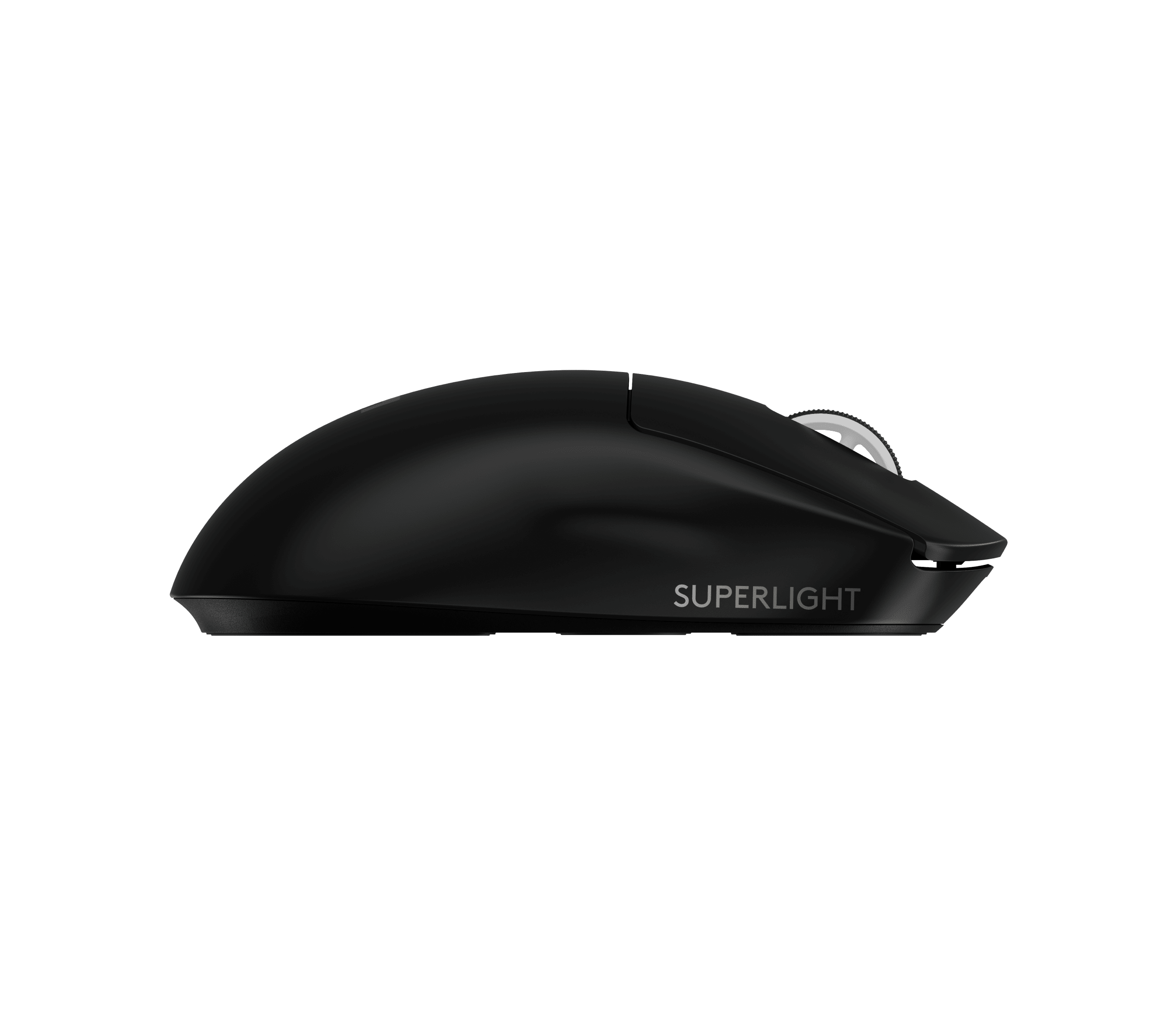 Logitech G PRO X Superlight 2, цвет: Чёрный — фото 3