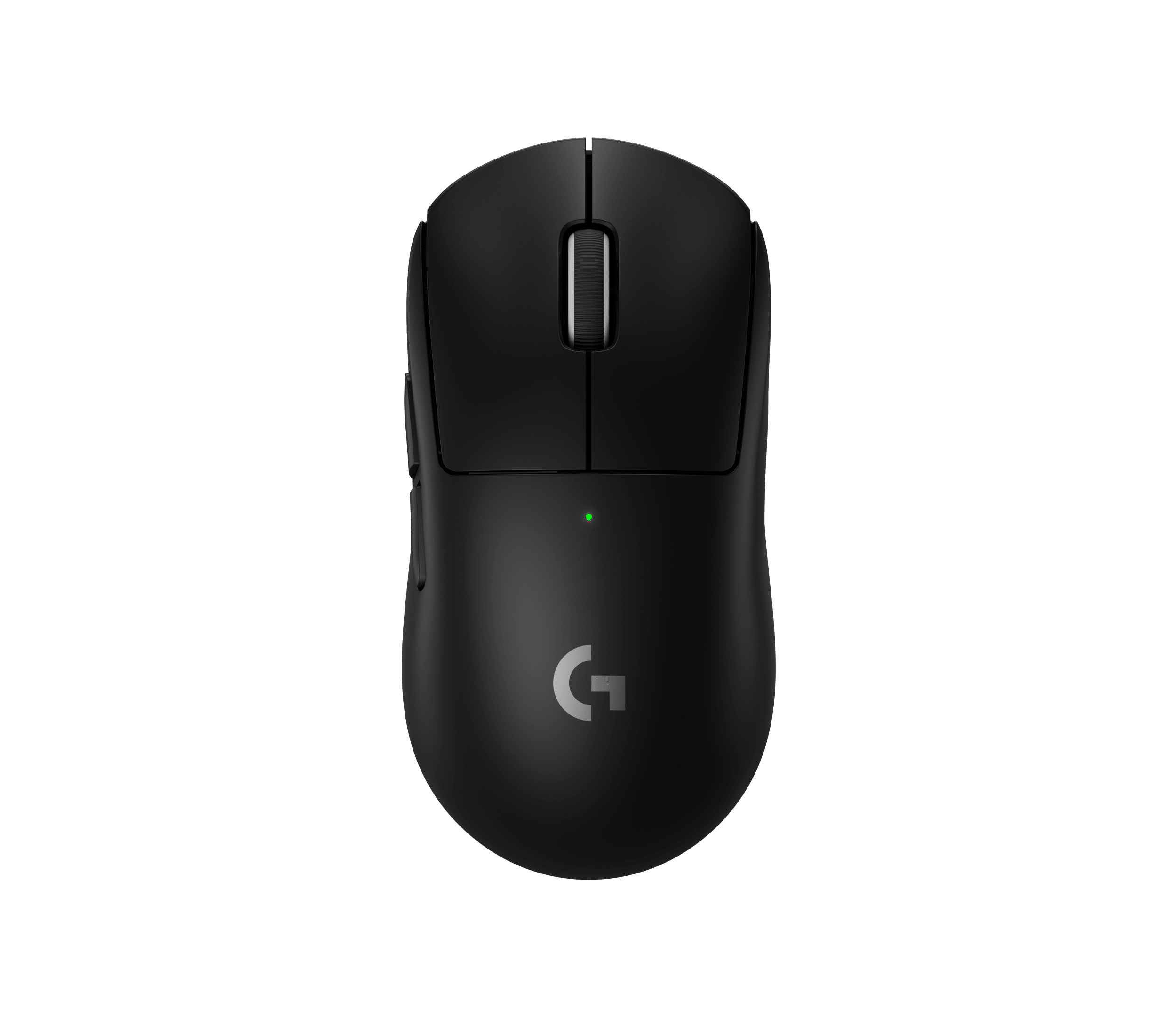 Logitech G PRO X Superlight 2, цвет: Чёрный