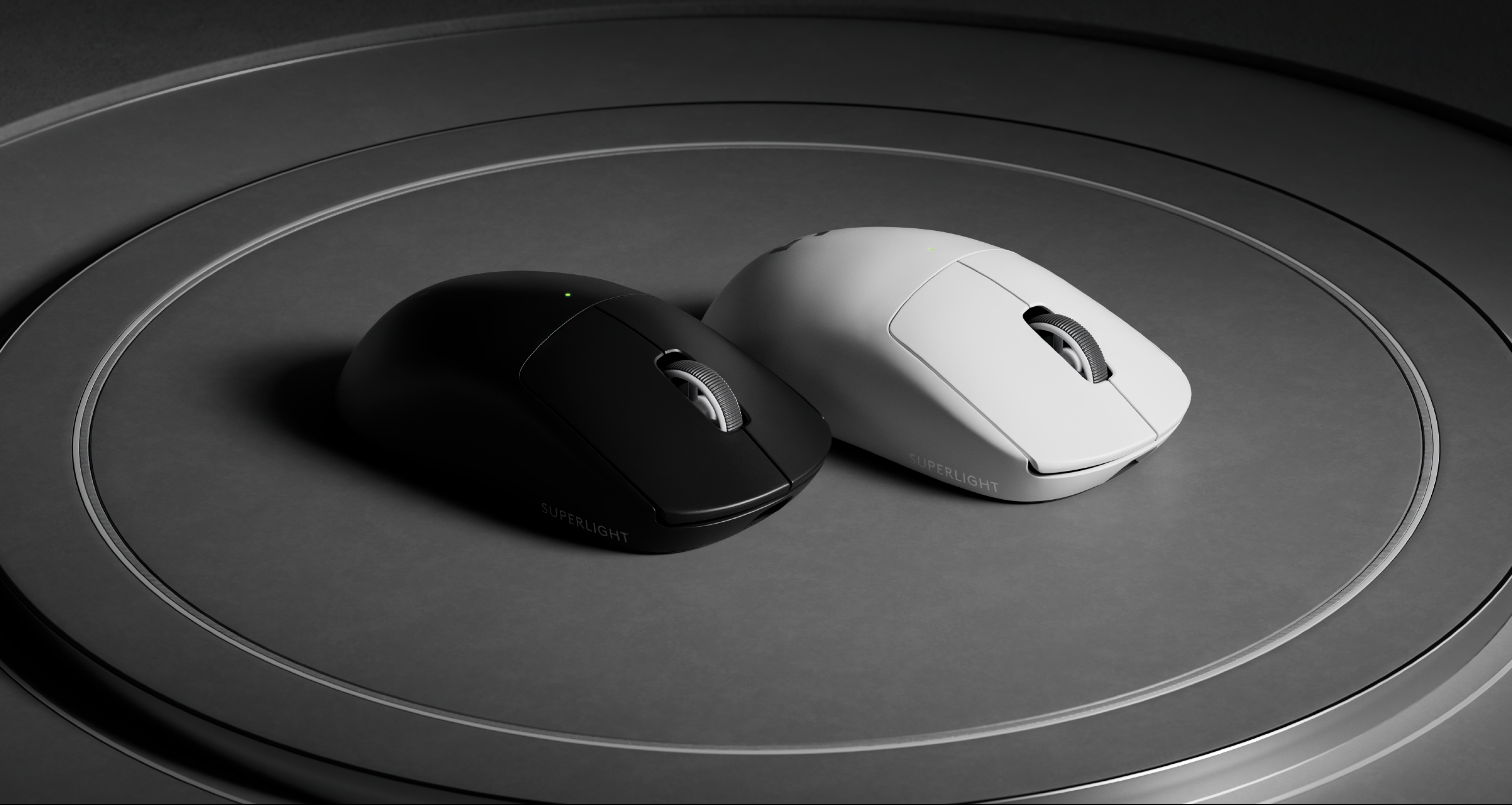 Logitech G PRO X Superlight 2, цвет: Чёрный — фото 5