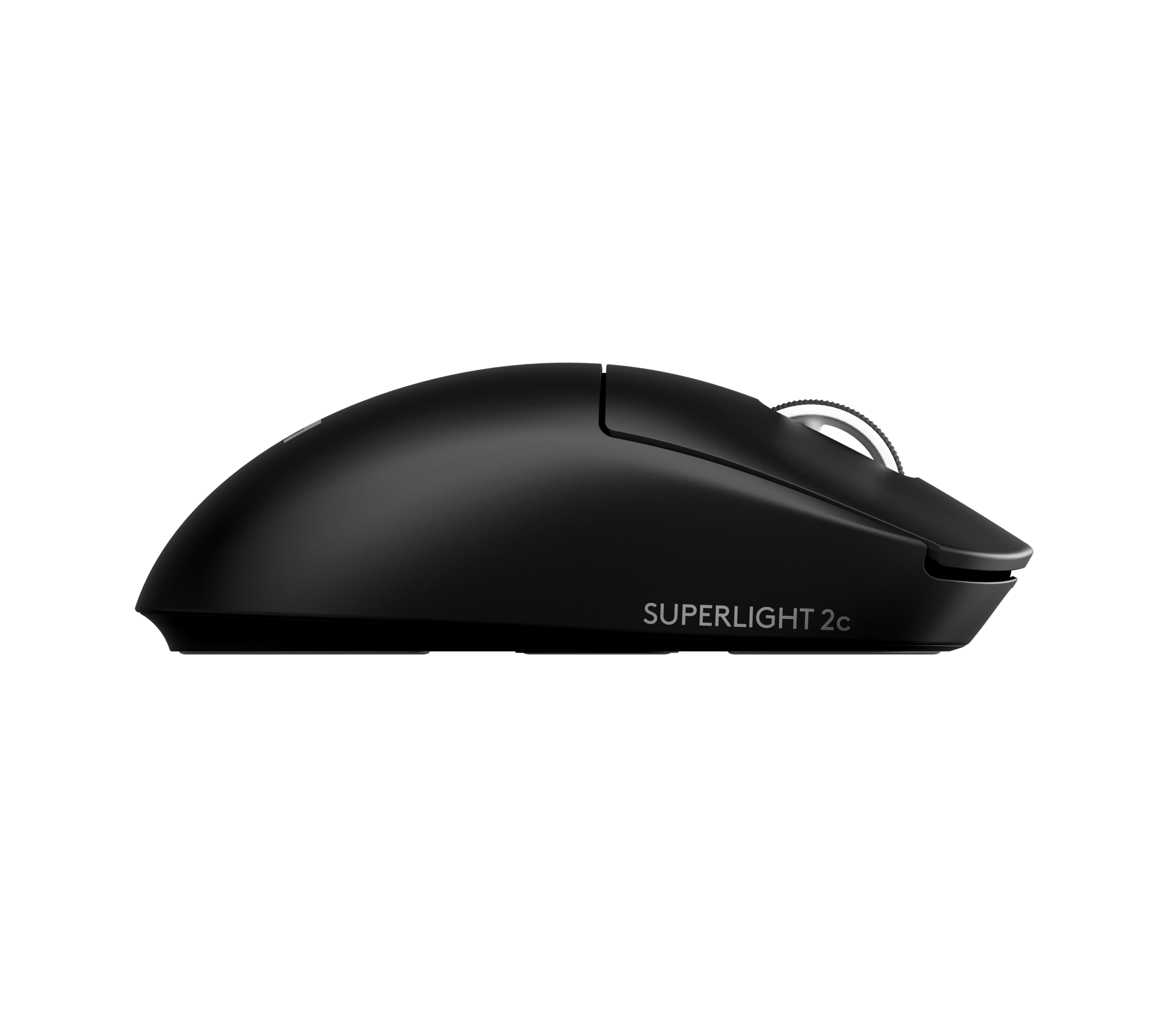 Logitech G PRO X Superlight 2c, цвет: Чёрный — фото 6