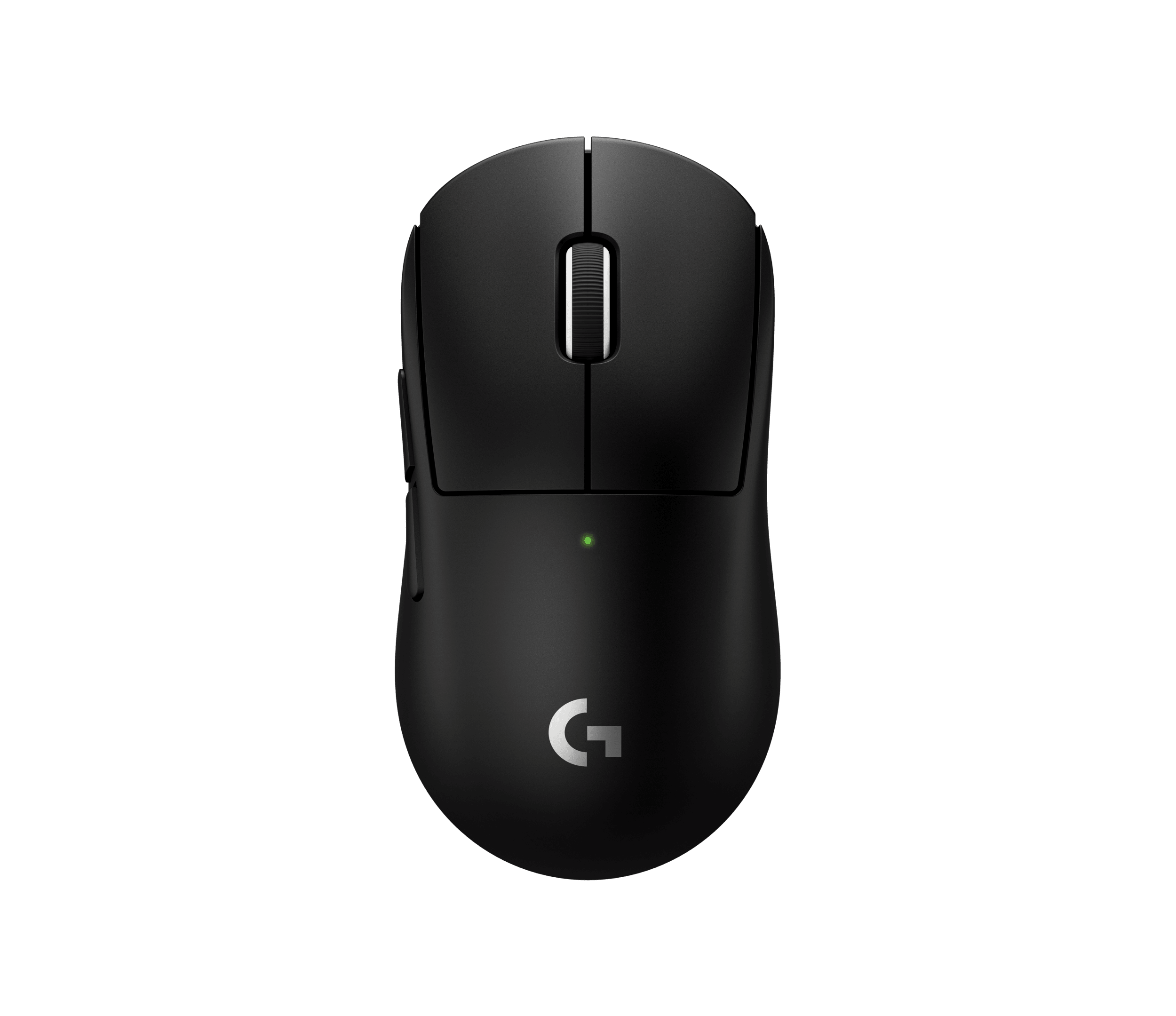 Logitech G PRO X Superlight 2c, цвет: Чёрный