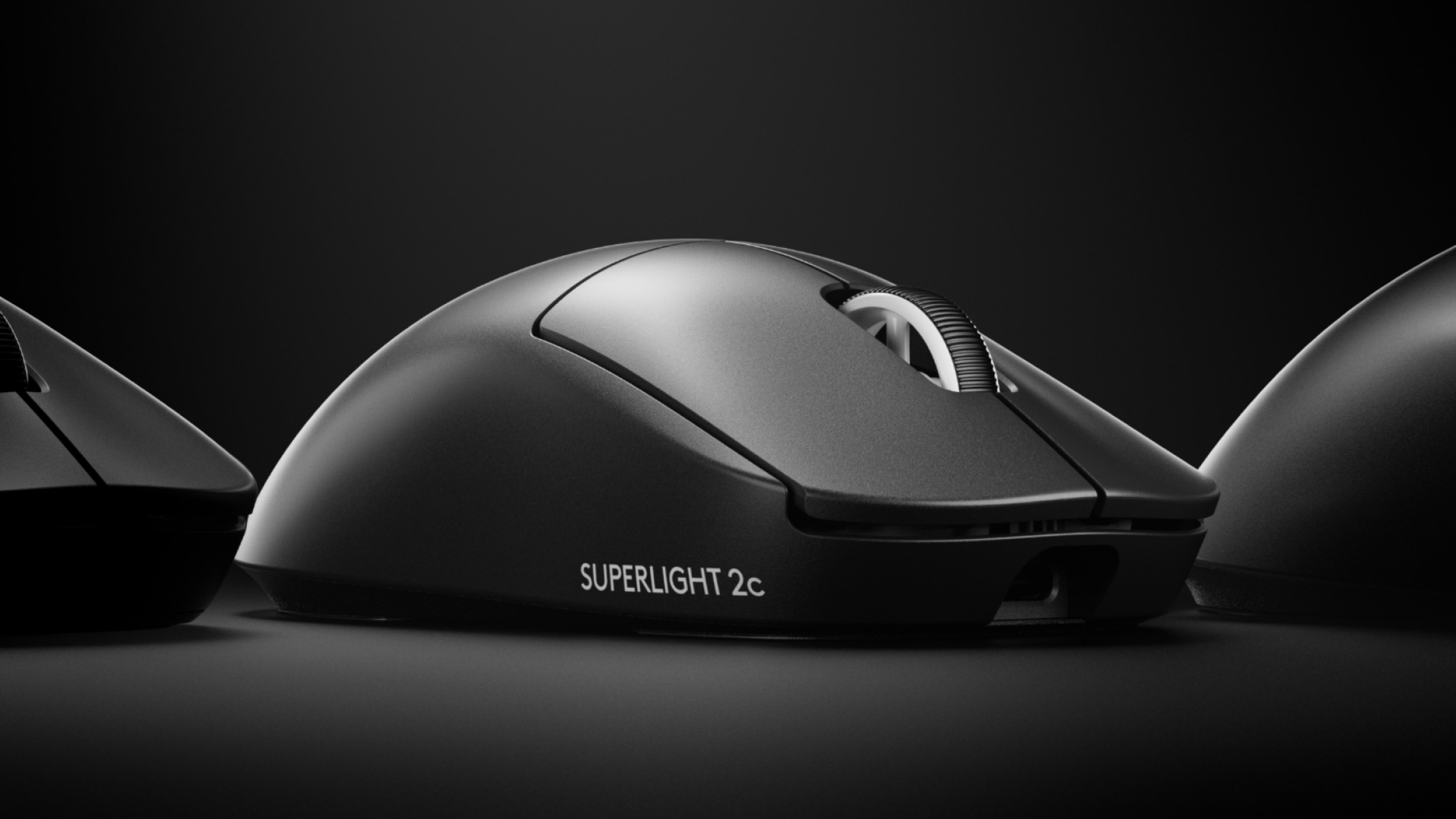 Logitech G PRO X Superlight 2c, цвет: Чёрный — фото 4