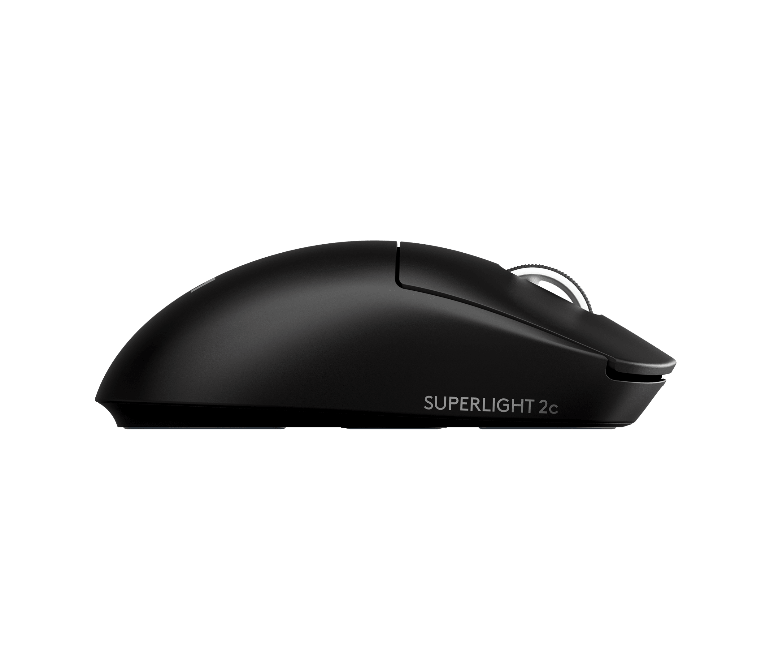 Logitech G PRO X Superlight 2c SE, цвет: Чёрный — фото 3