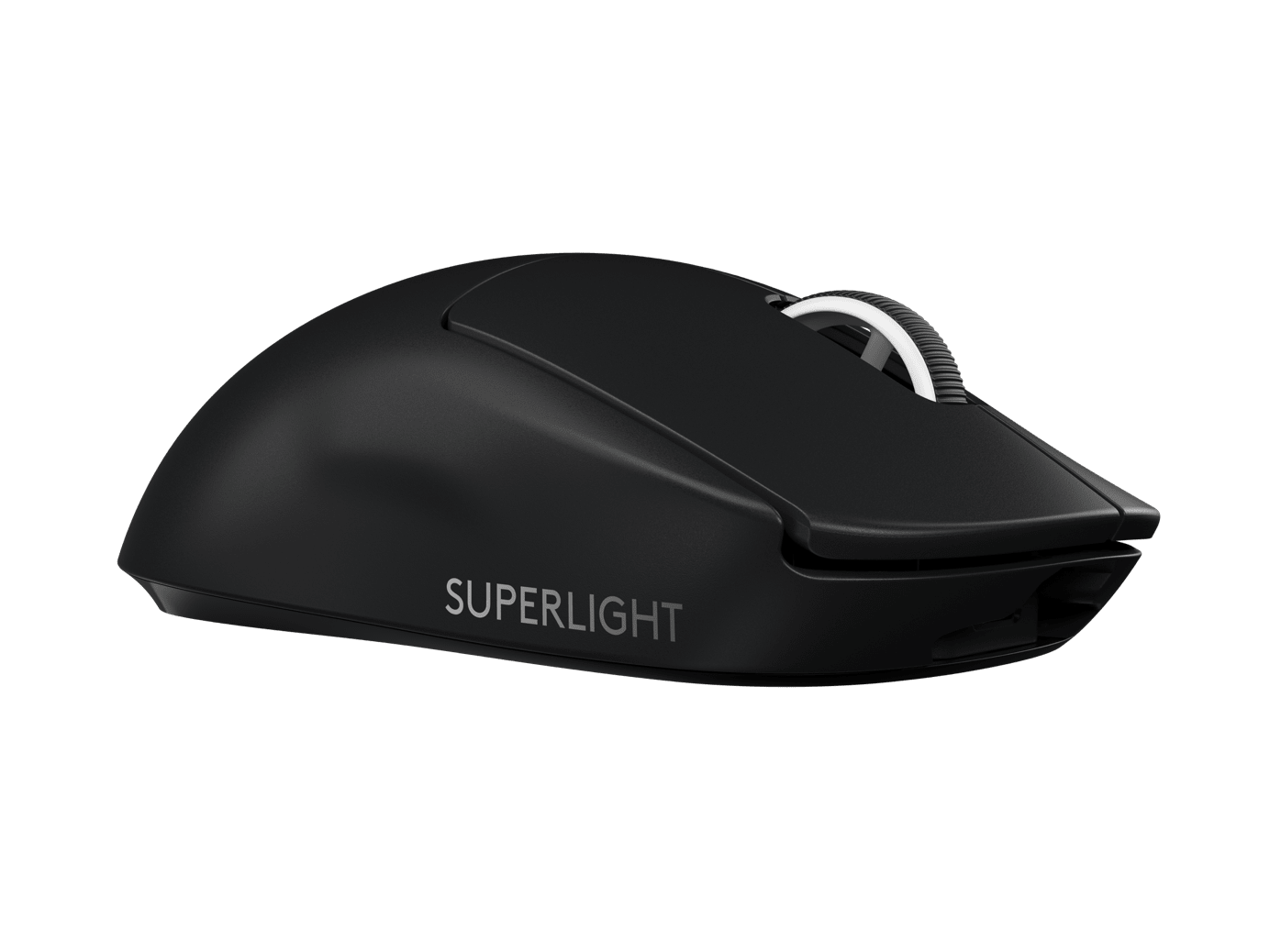 Logitech G PRO X Superlight Lightspeed Wireless Gaming Mouse, цвет: Чёрный — фото 3